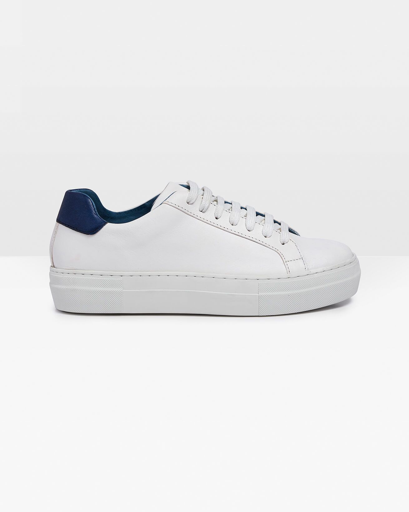 Baskets basses