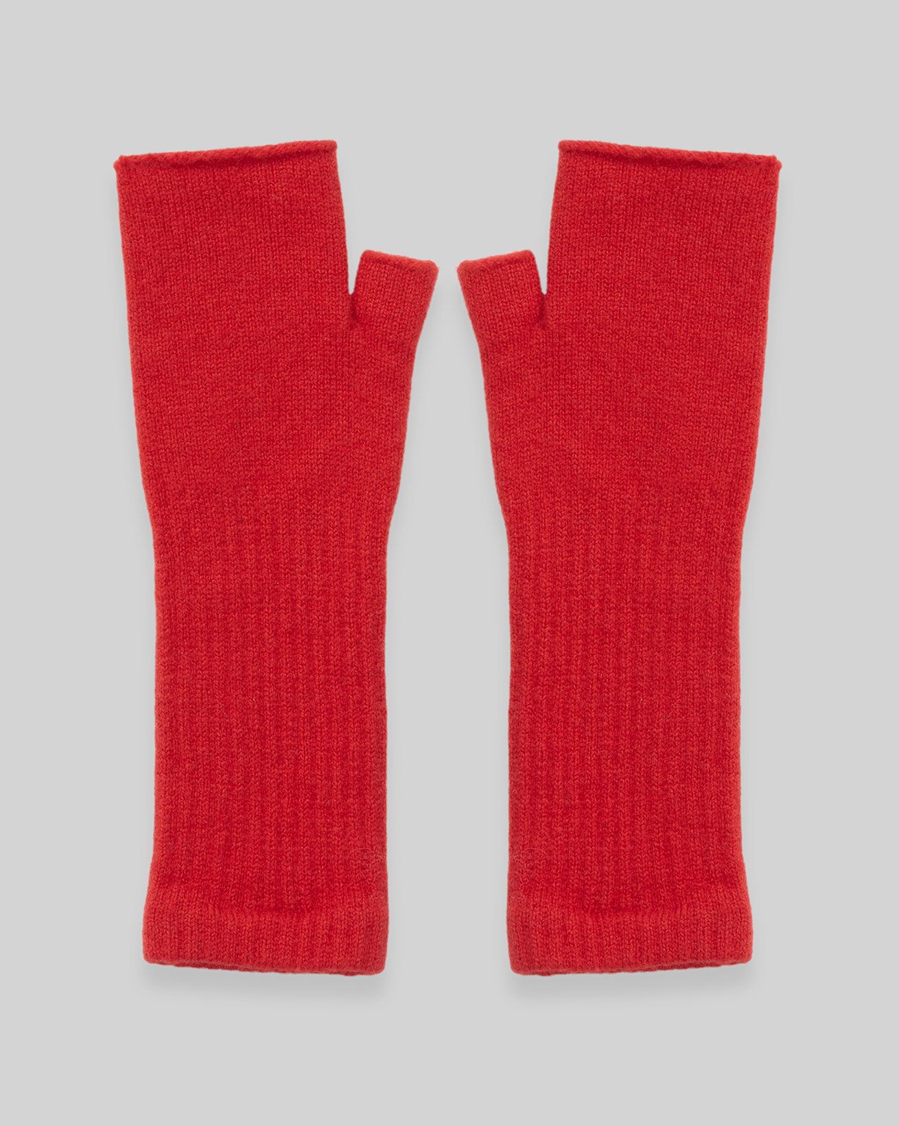 Supersoft Wrist Warmers