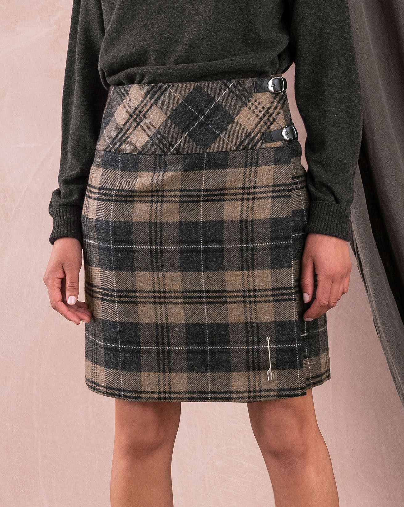 The Celt Kilt