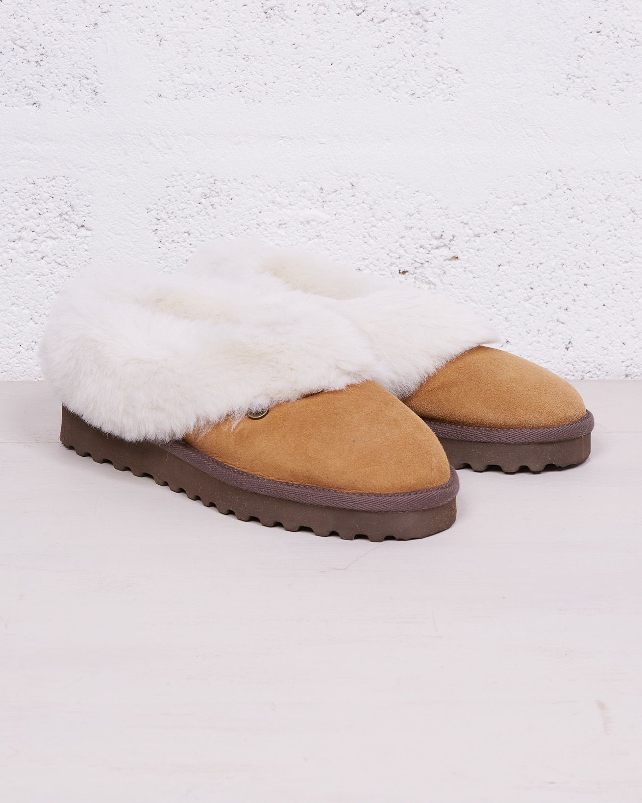 Cribba Clog / Spice / 6 
