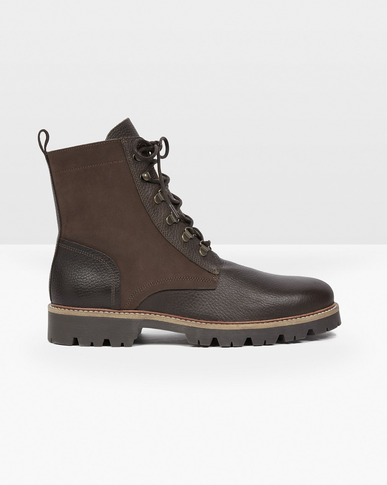 Chaussures De Randonnée Homme