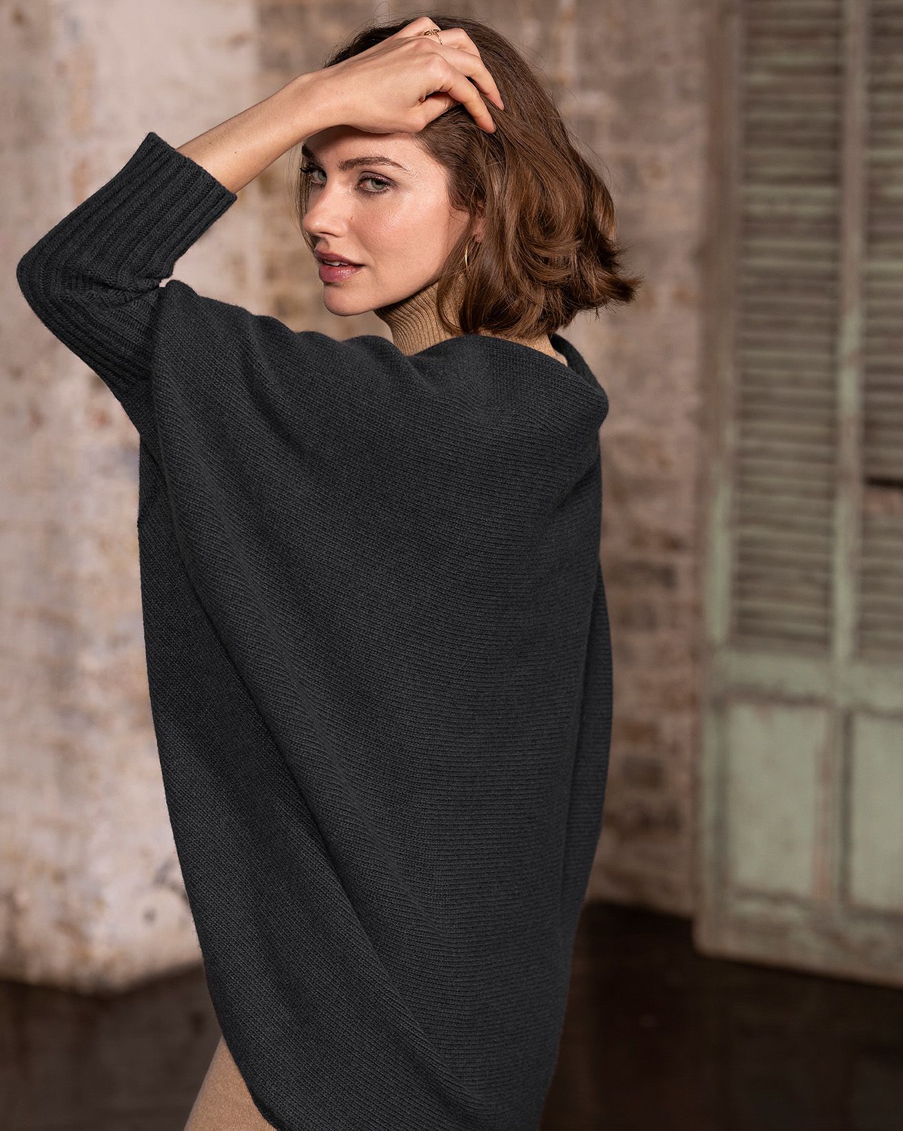 Cardigan Cocon Ultra Doux