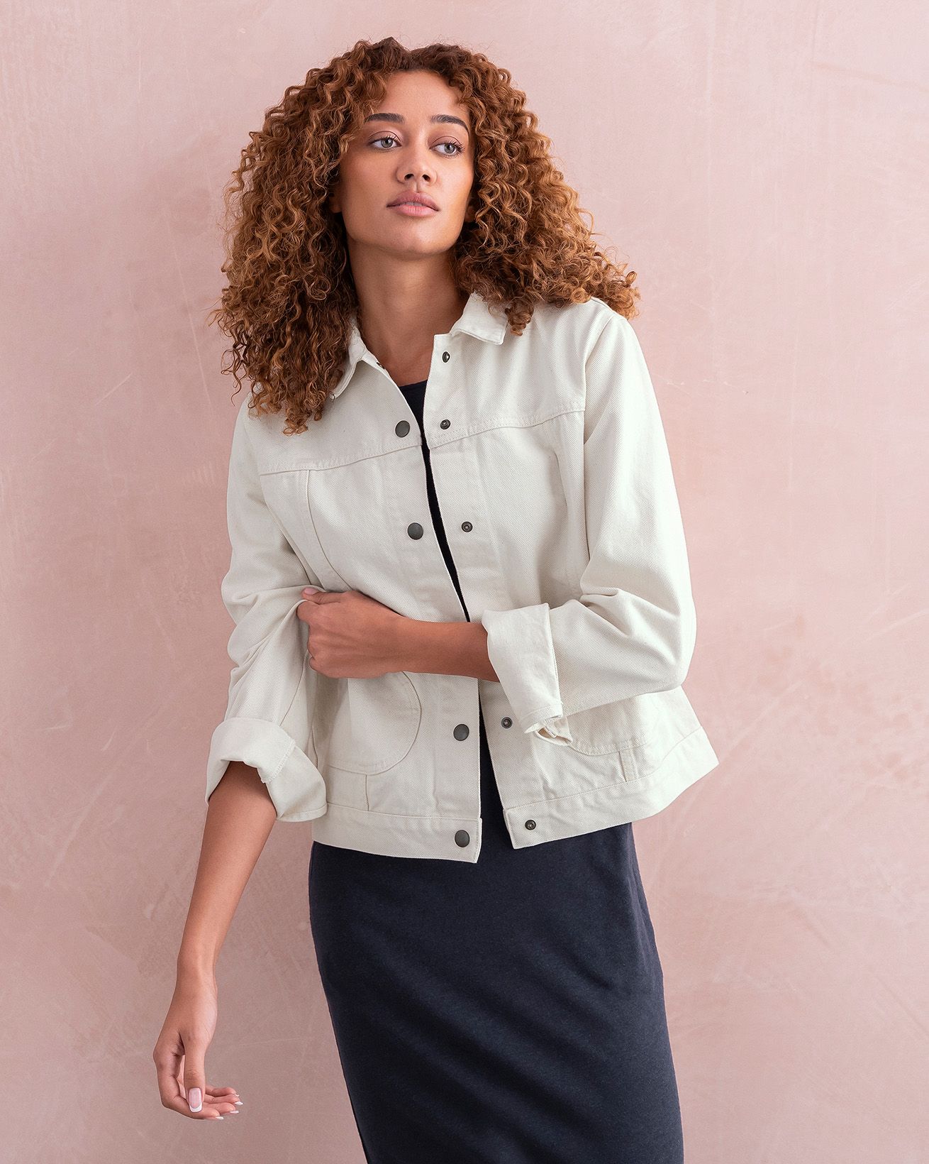 Western Jacket