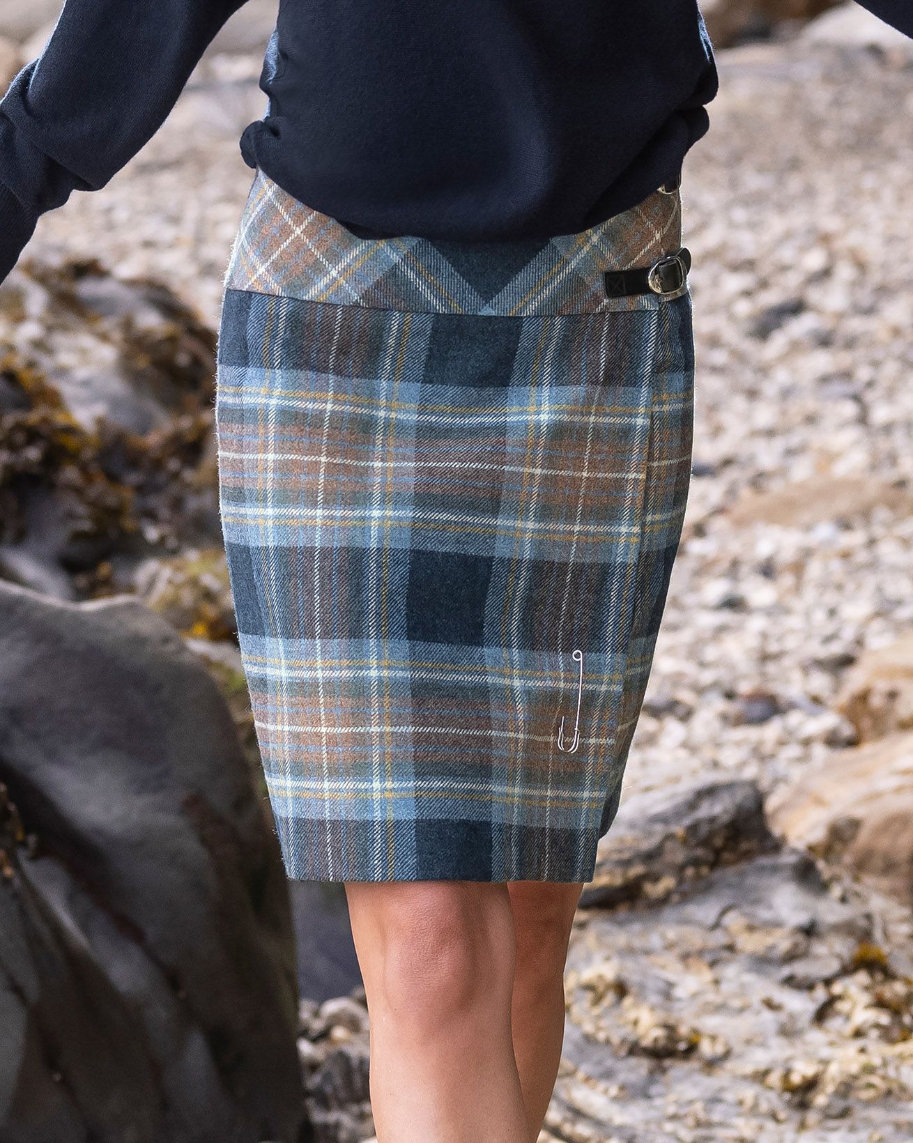 The Celt Kilt