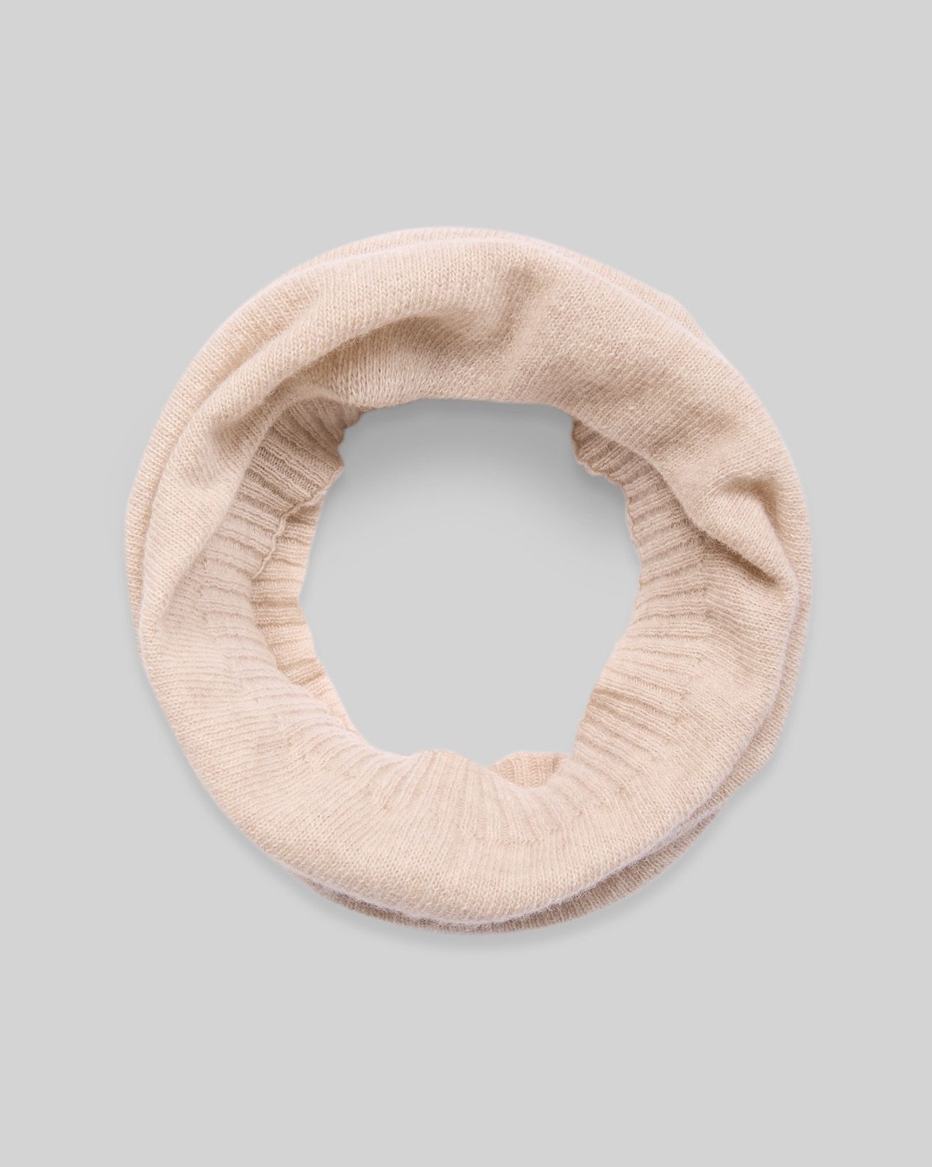 Superweicher Schlauchschal