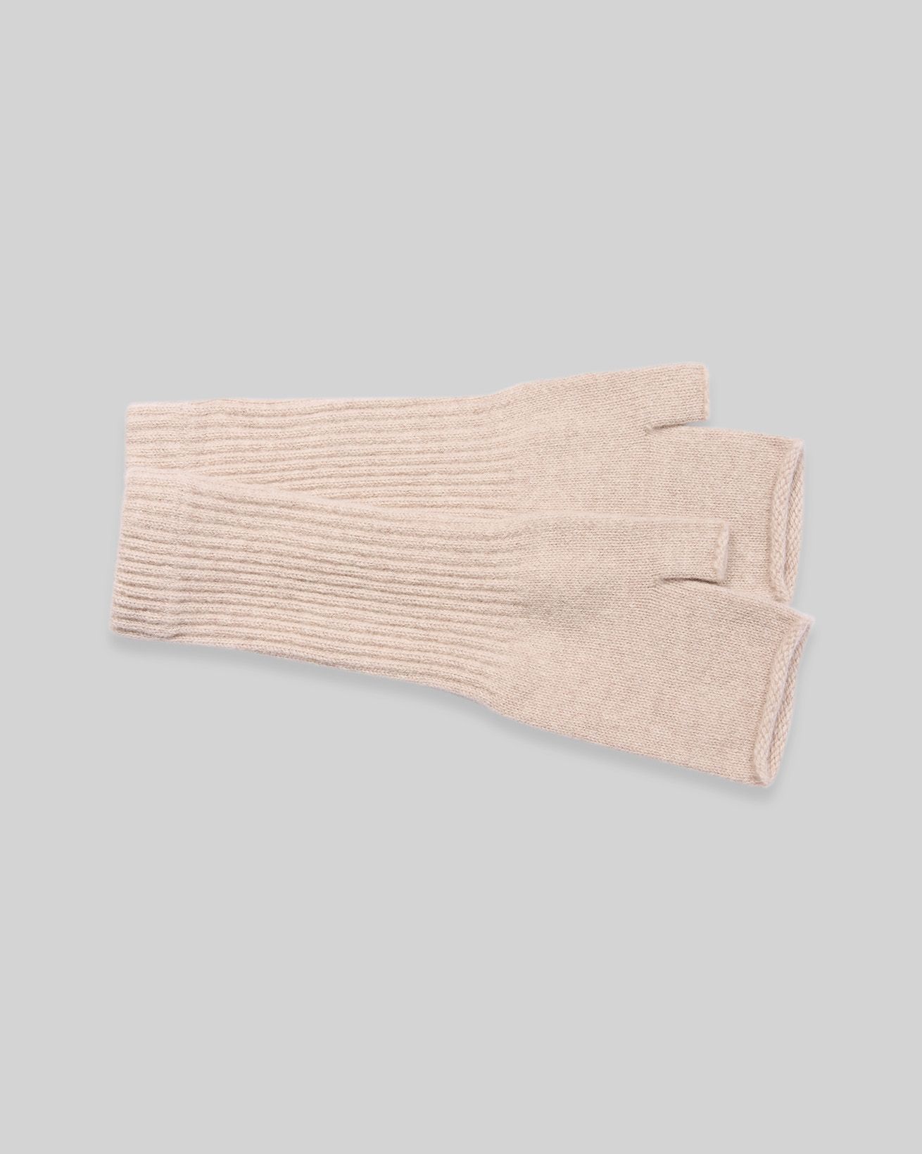 Supersoft Wrist Warmers