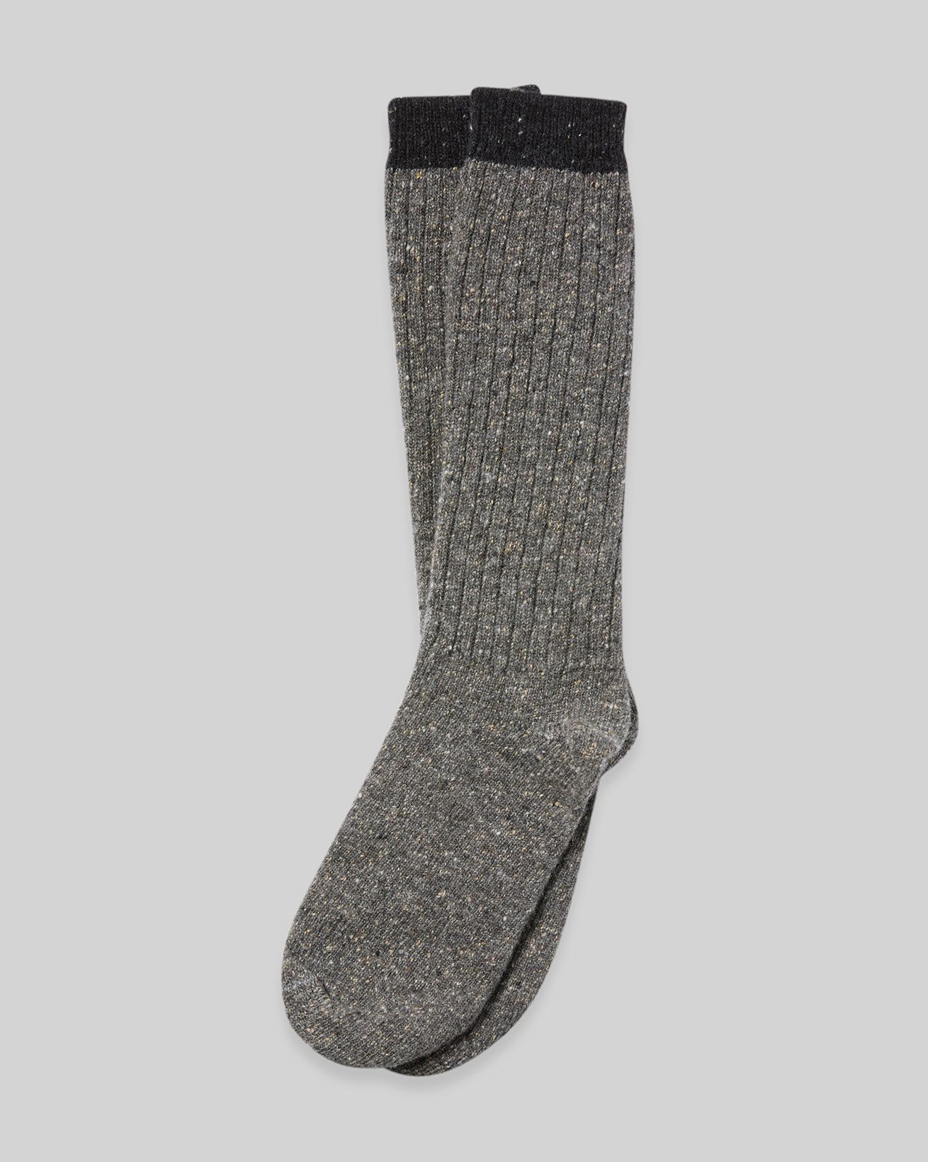Men's Donegal Boot Socks