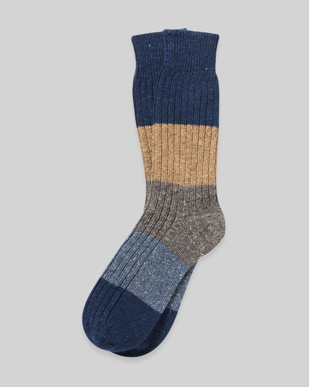 Men's Donegal Boot Socks