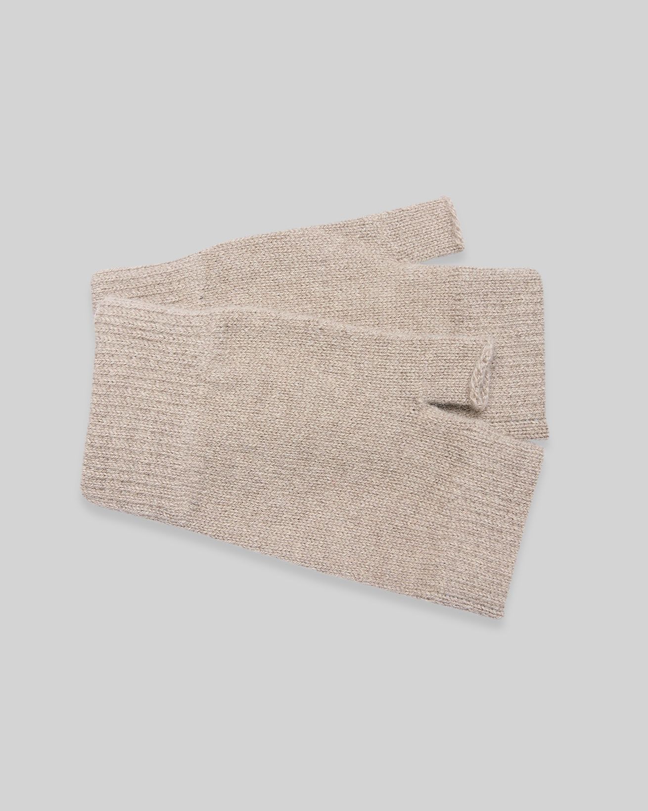 Alpaca Blend Wristwarmers