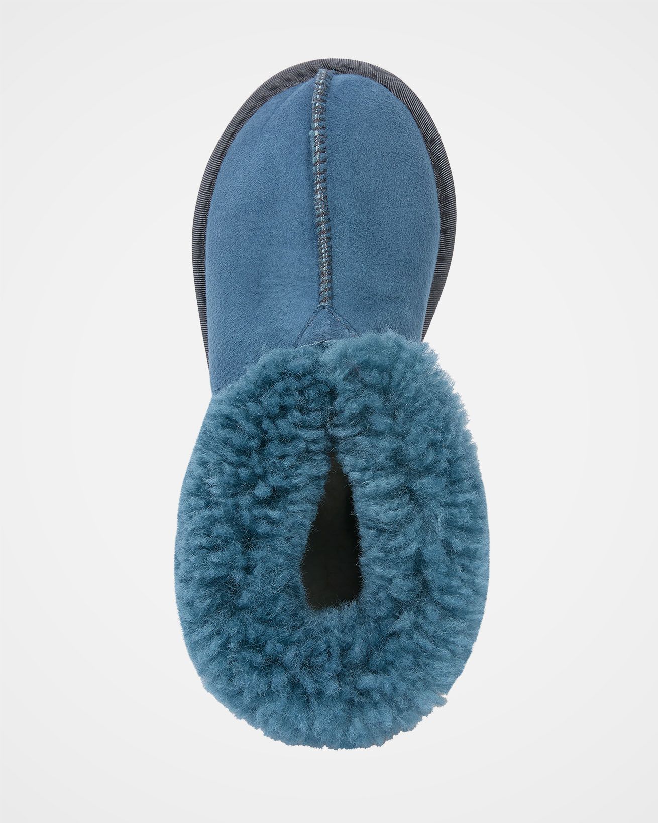 2100_ladies-sheepskin-bootee-slippers_deep-icelandic-blue_above_web.jpg
