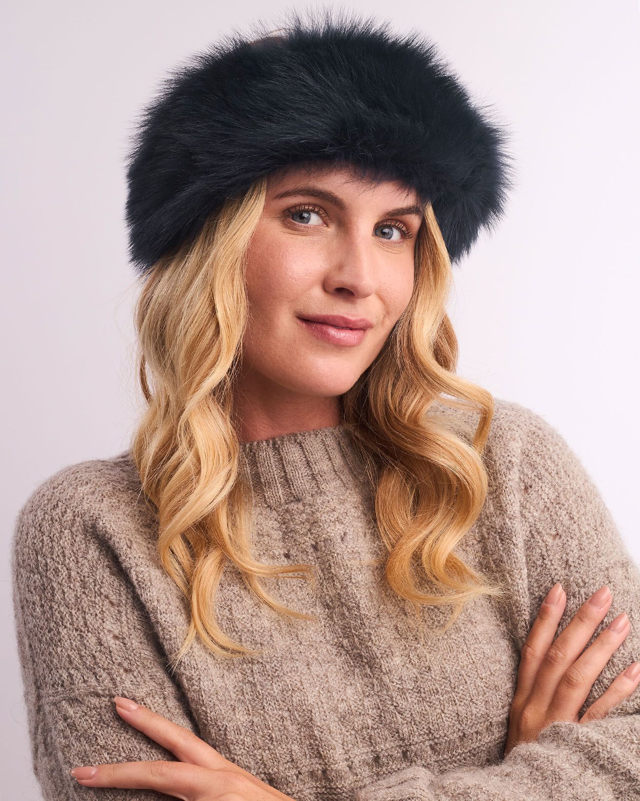 Toscana Headband