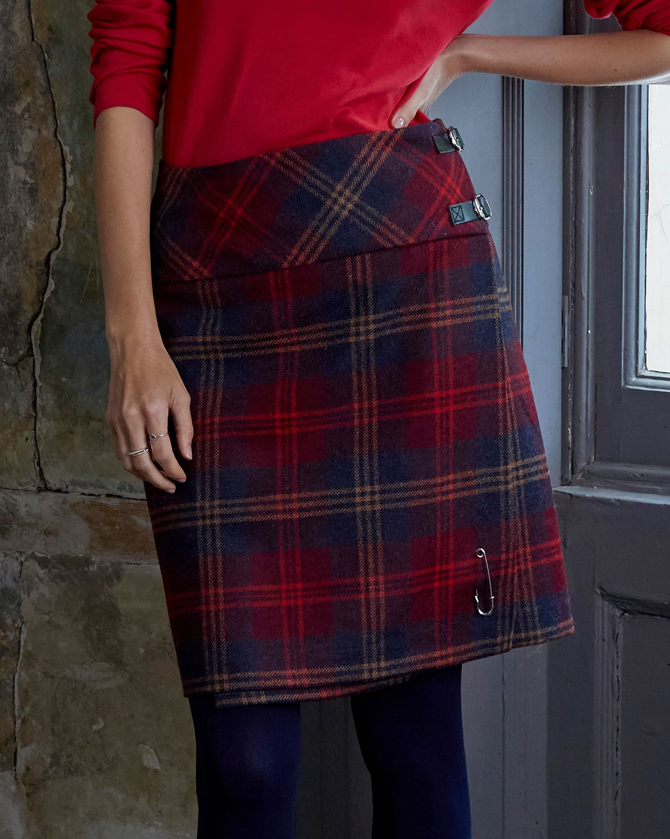 The Celt Kilt