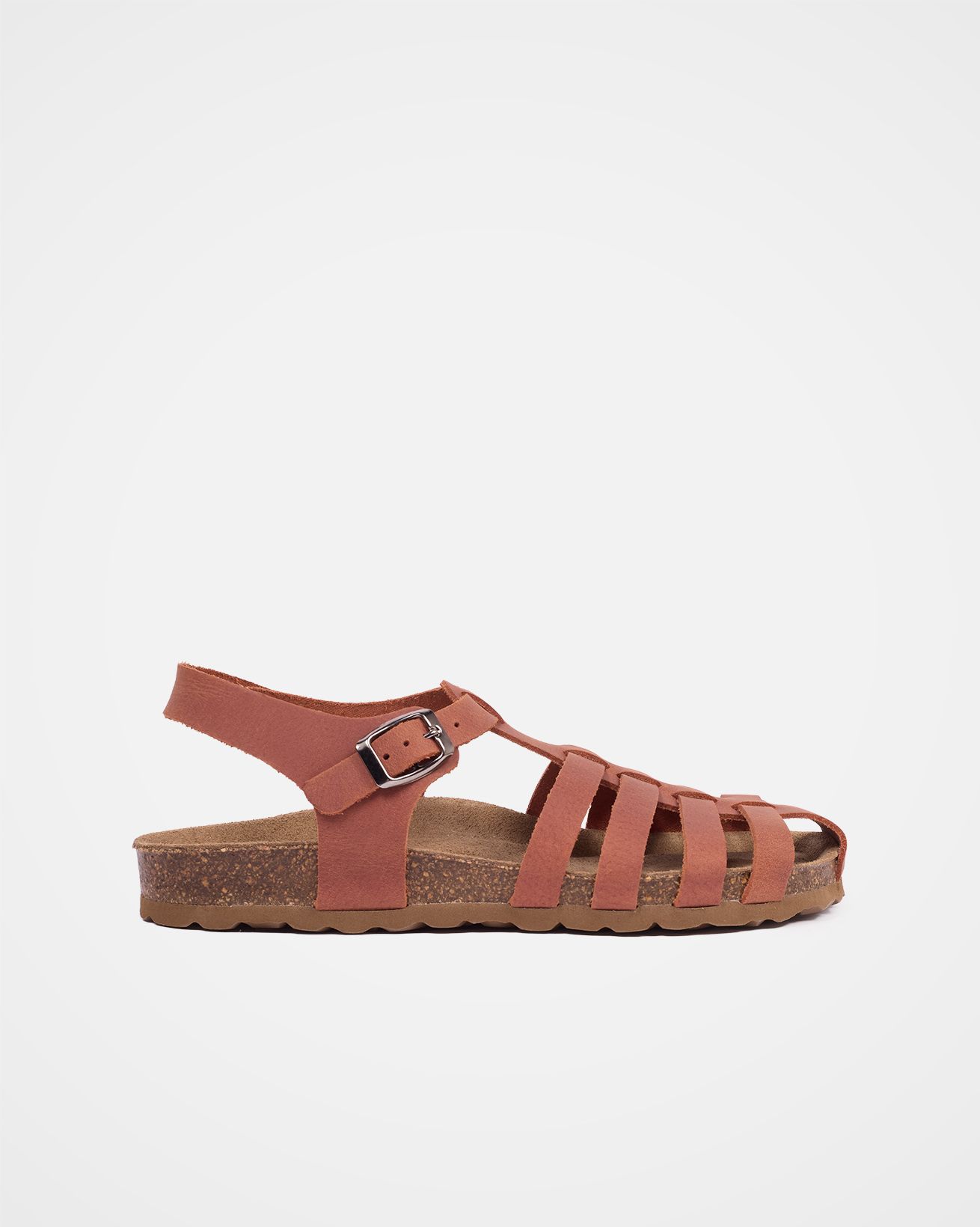 Fisherman's Sandals