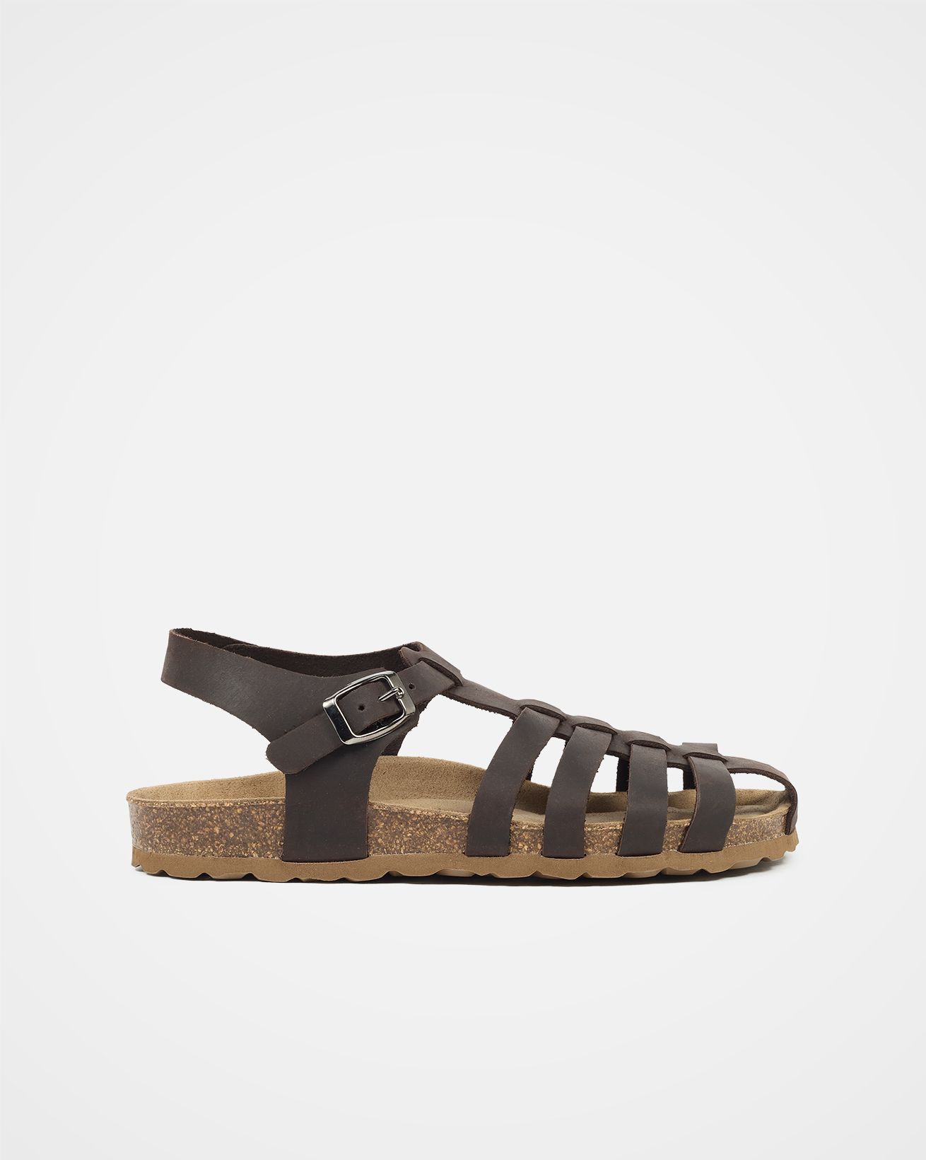 Fisherman-Sandalen