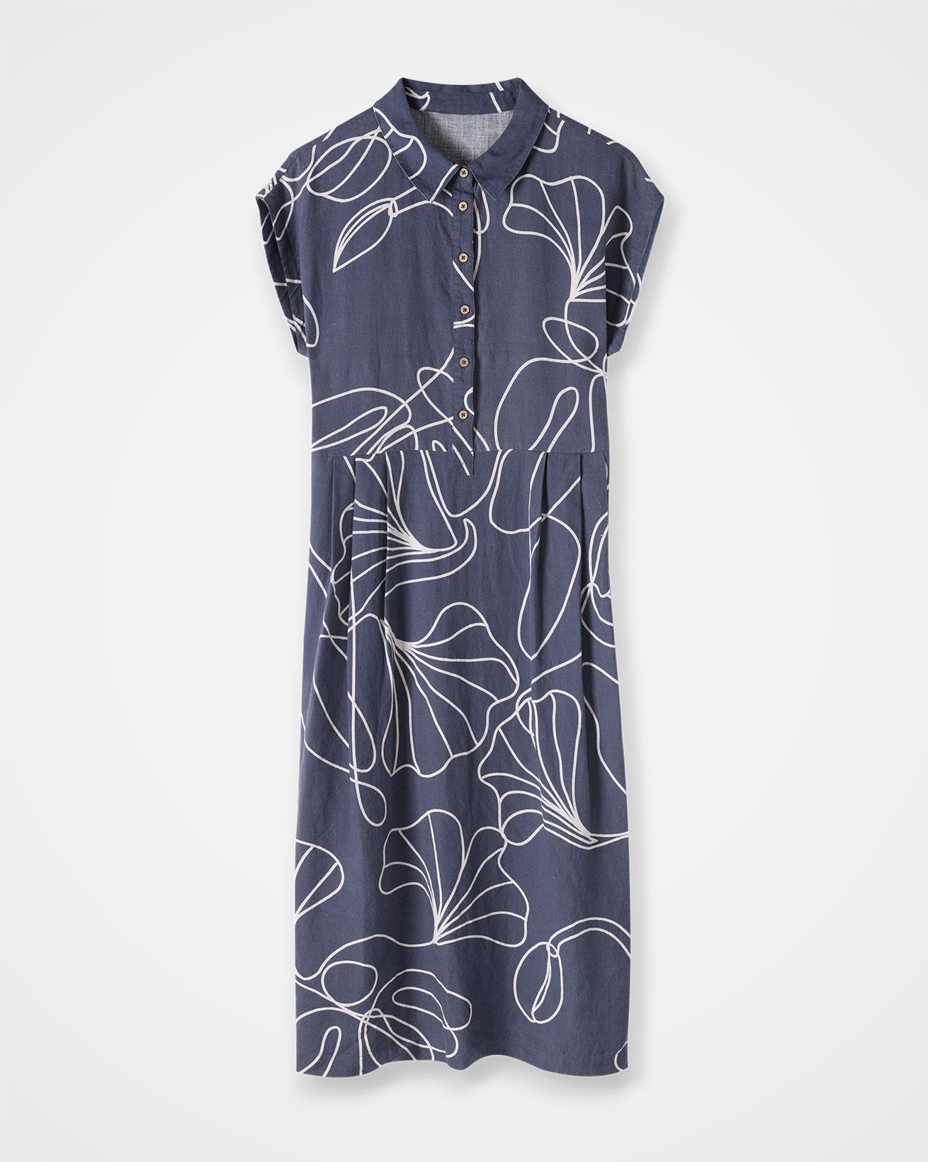 Harvest Dress