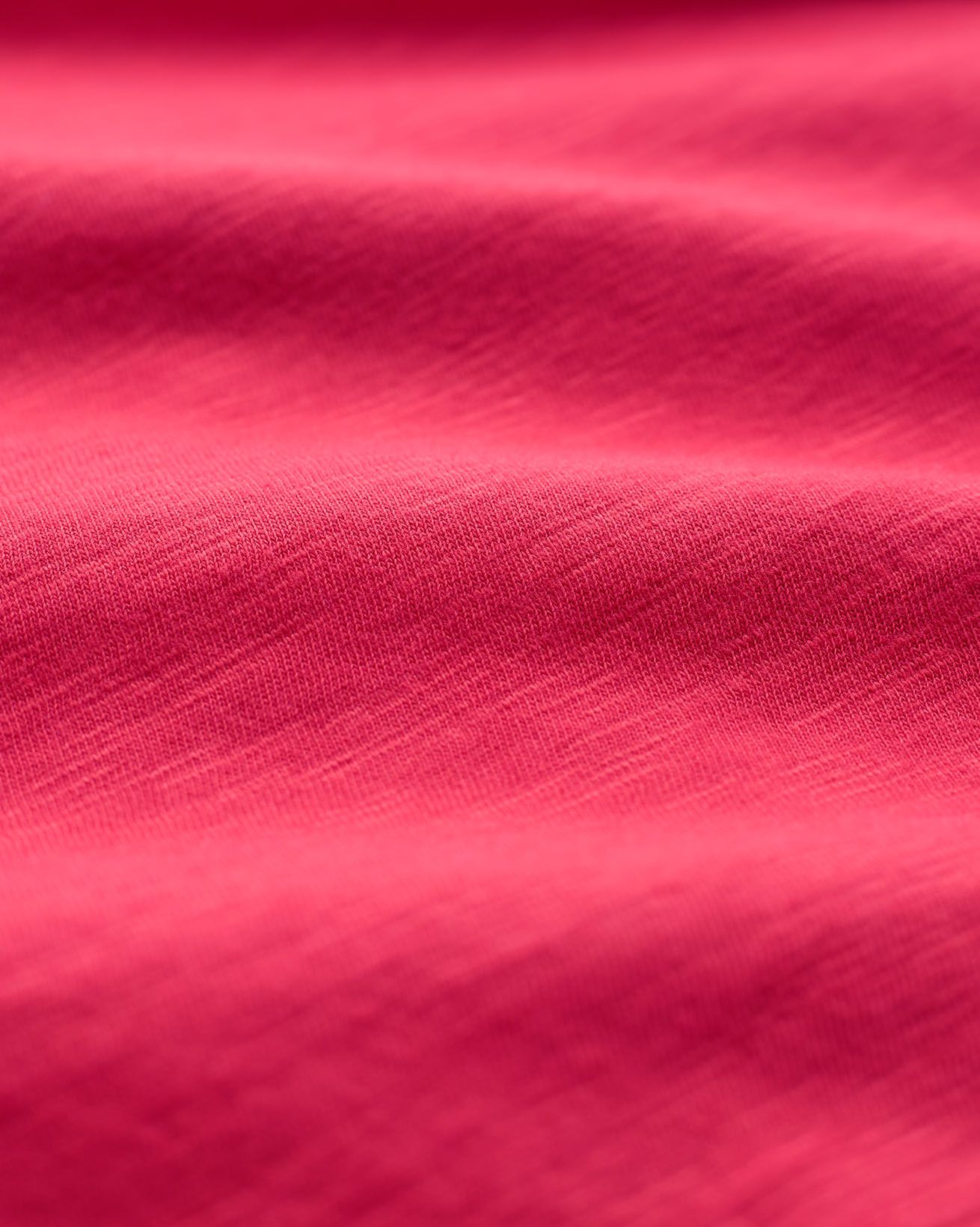 Spun Organza X Cotton Jersey T-Shirt main image 1