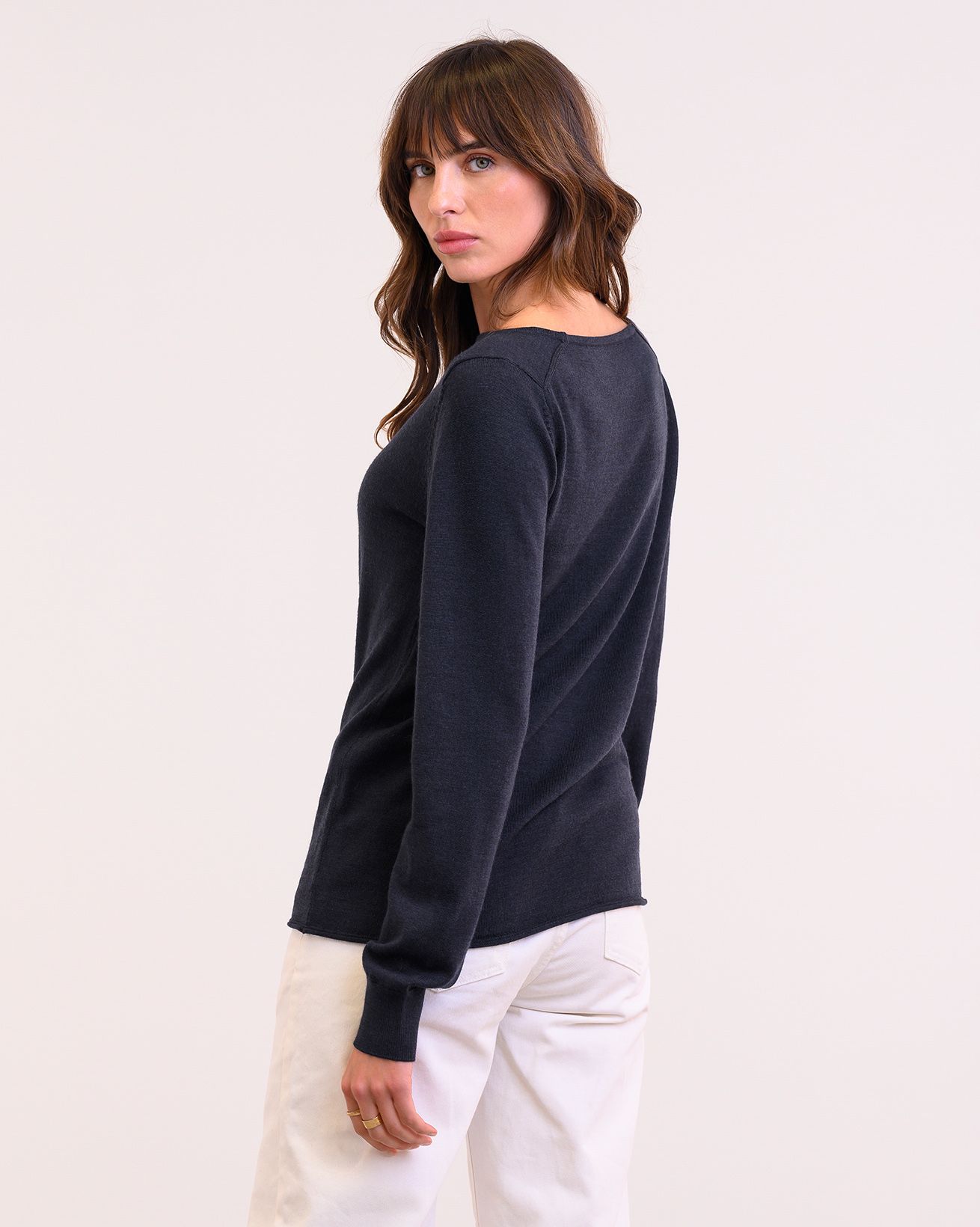 Jumper - Marino Wool Bear