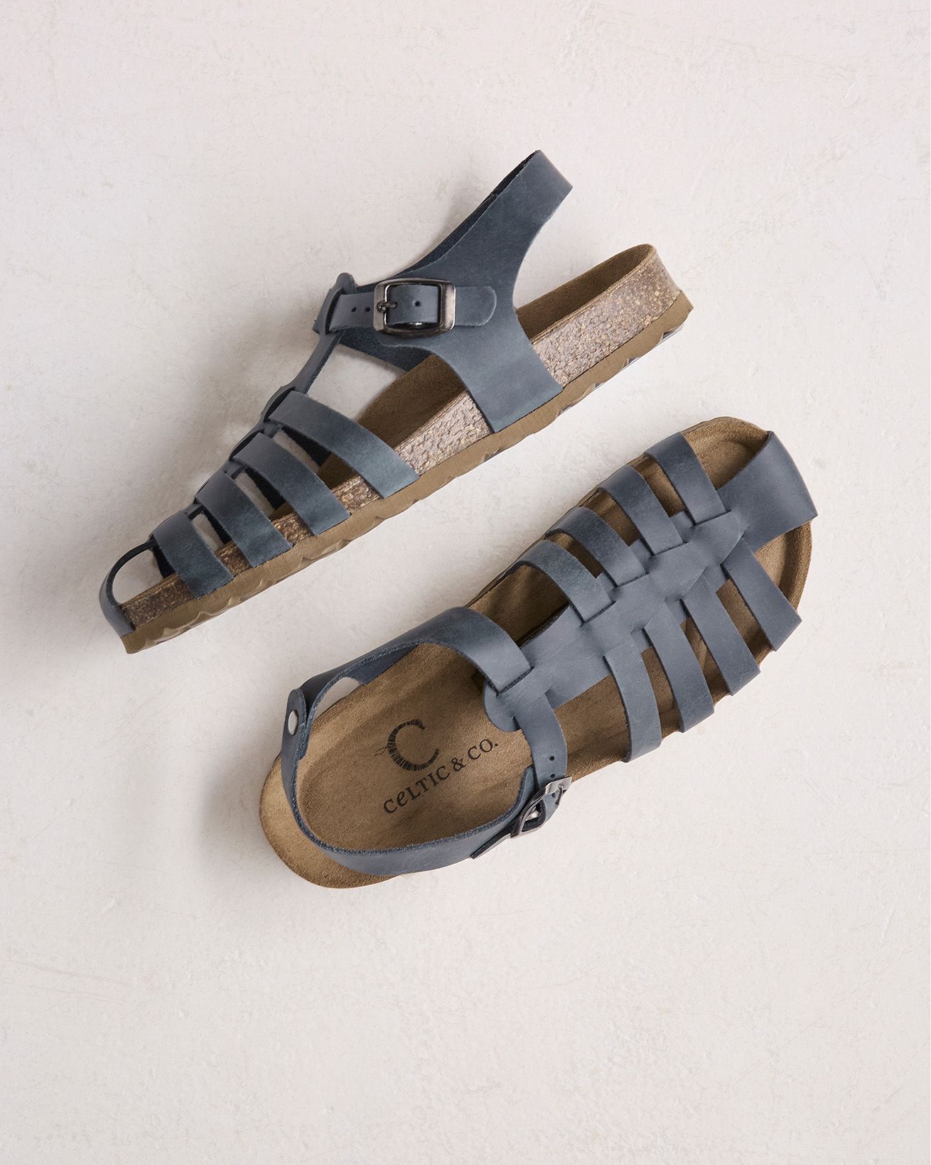 Fisherman's Sandals