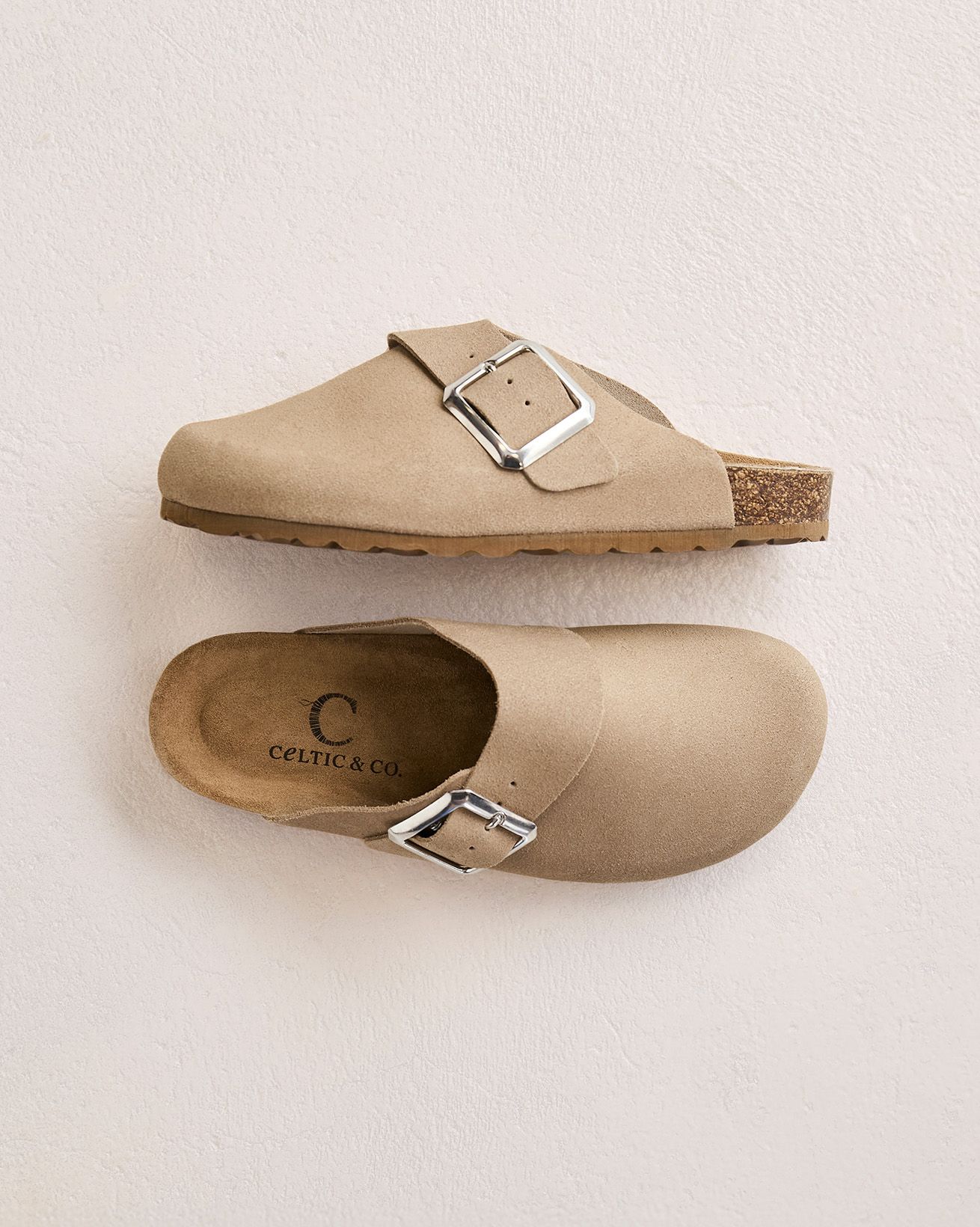 Slip On Clogs