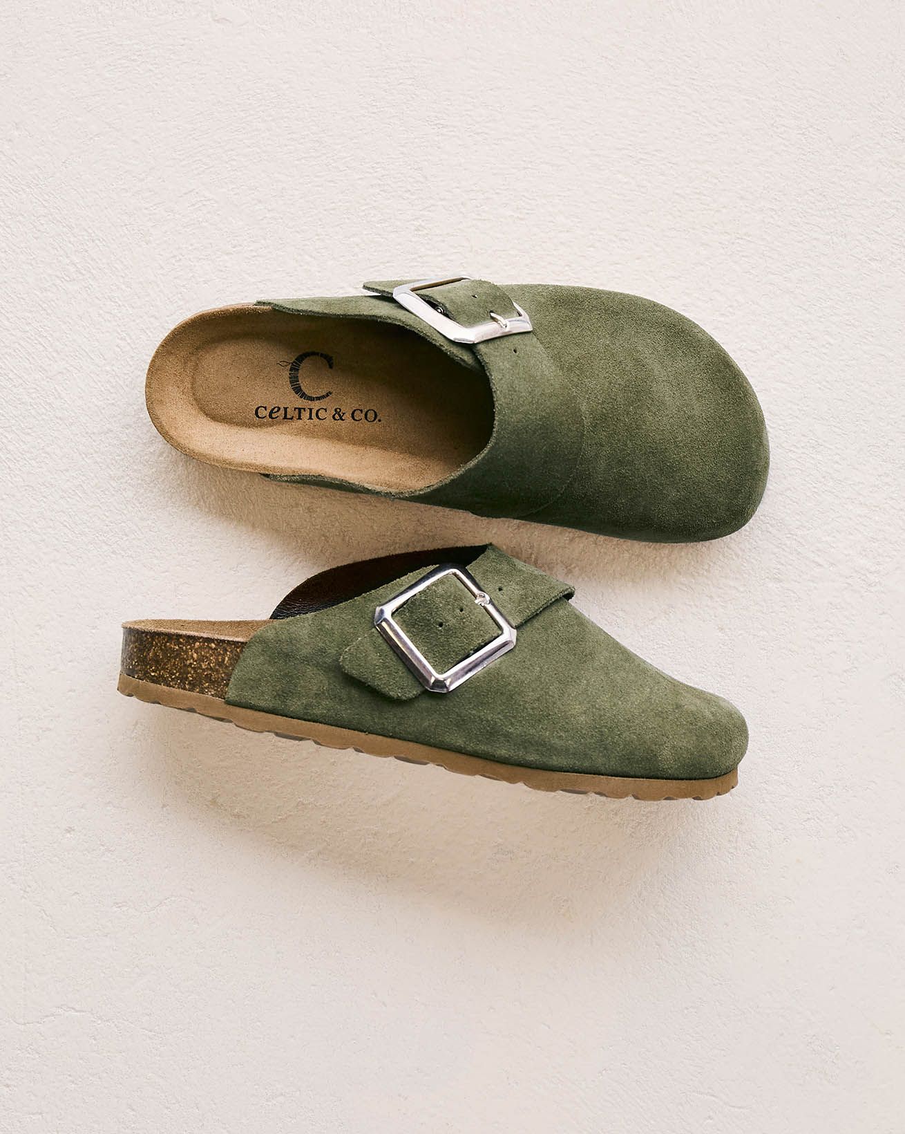 Slip On Clogs