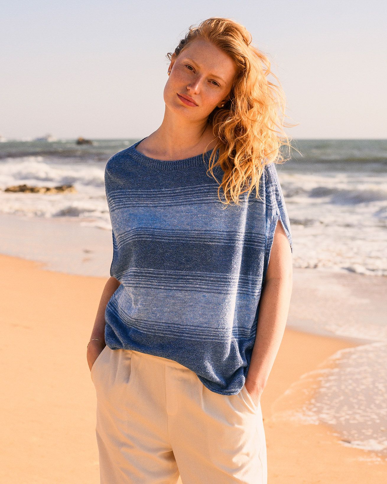 Boxy Stricktop