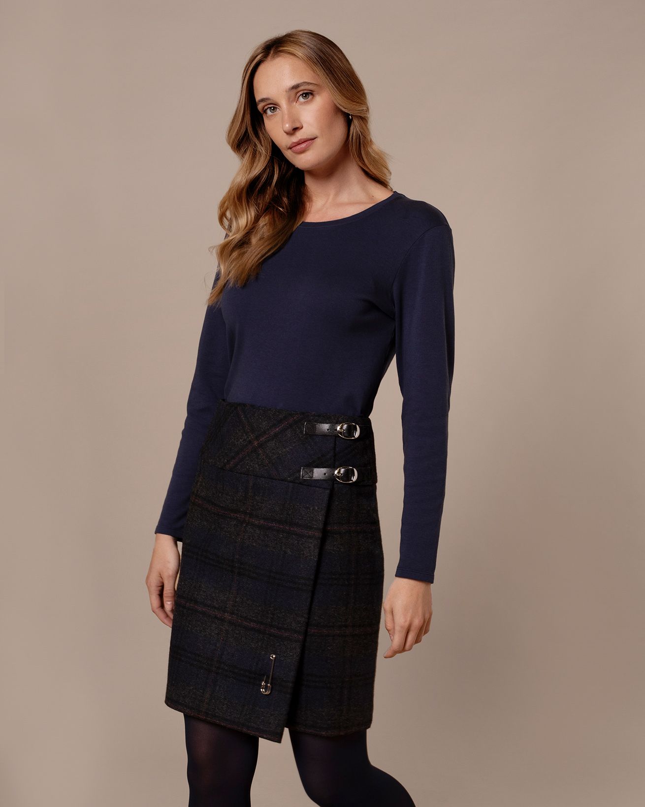 The Celt Kilt