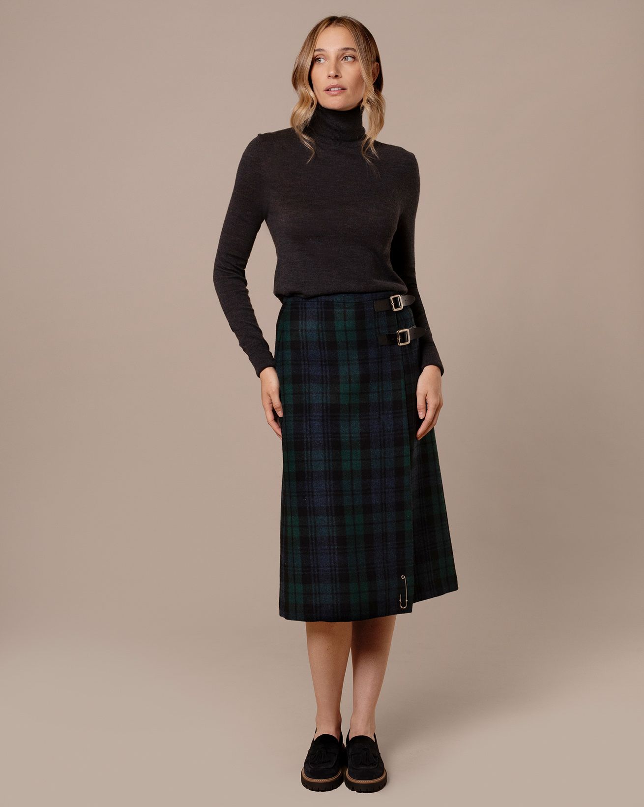Midi Celt Kilt