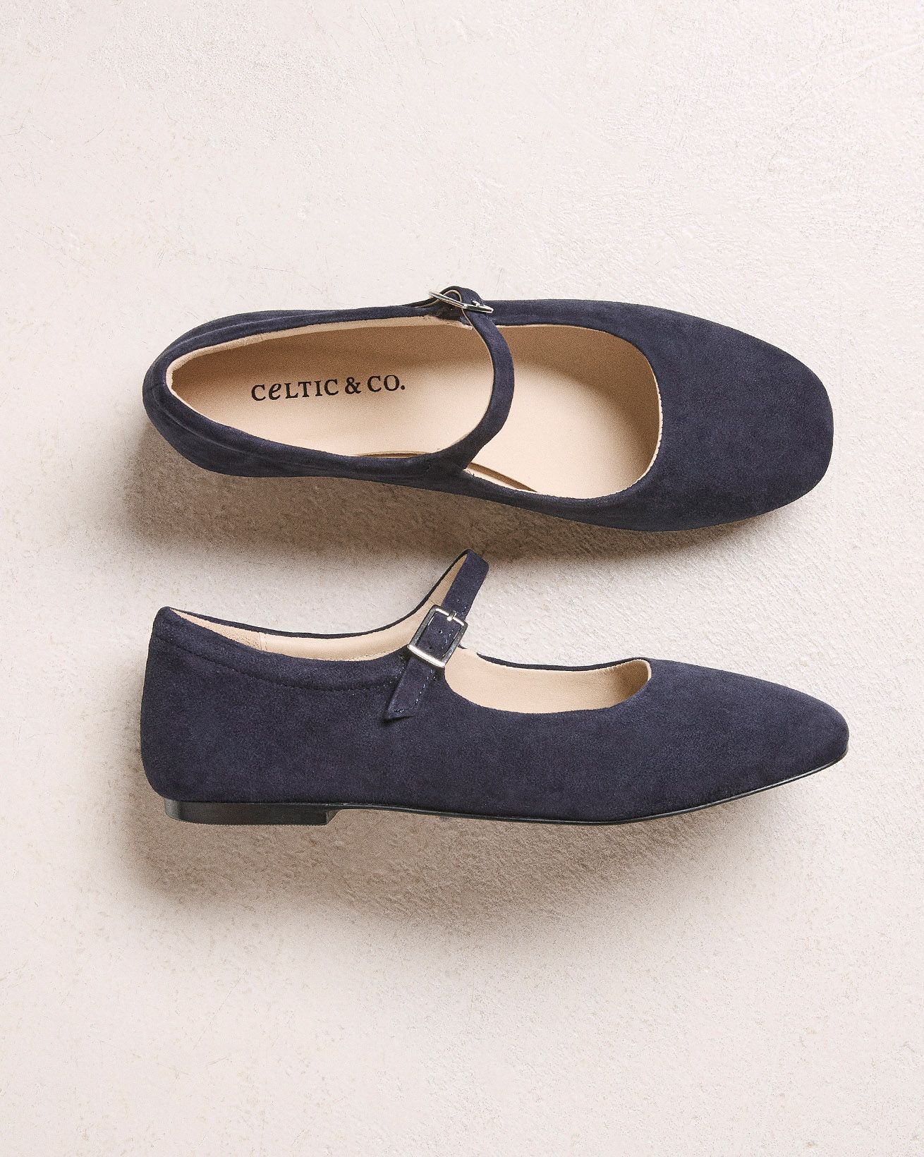 Mary Janes