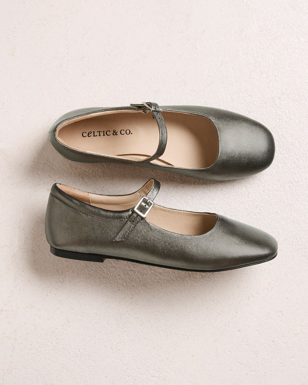 Mary Janes