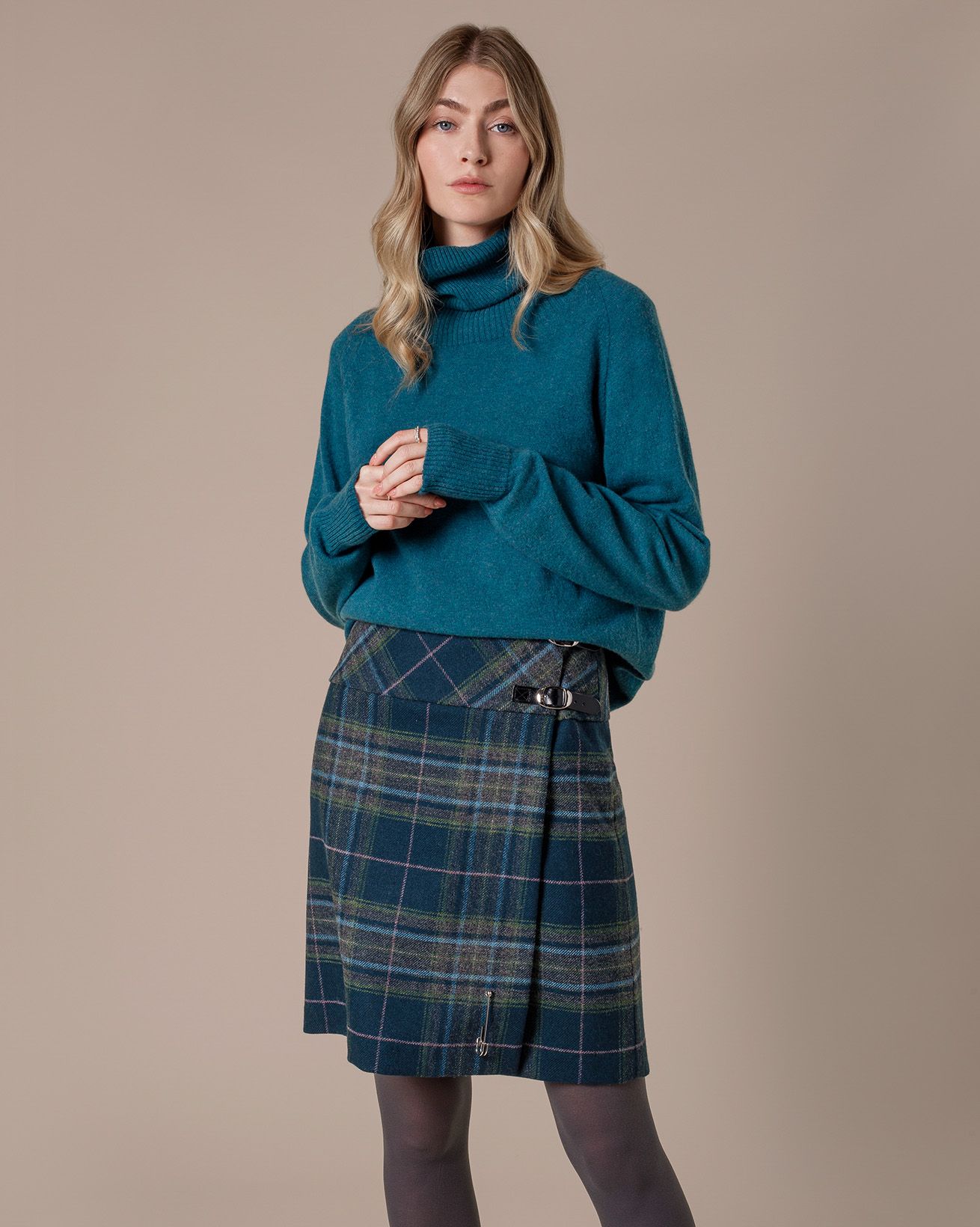 The Celt Kilt