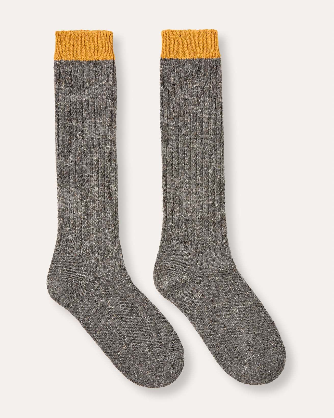 Men's Donegal Boot Socks