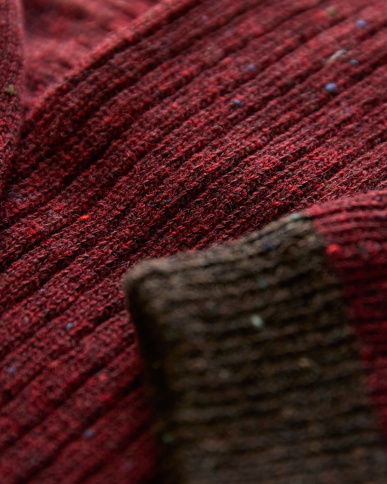 7775_8499_Unisex_Donegal_Boot_Sock_Merlot_Brown_Detail_2_WEB.jpg