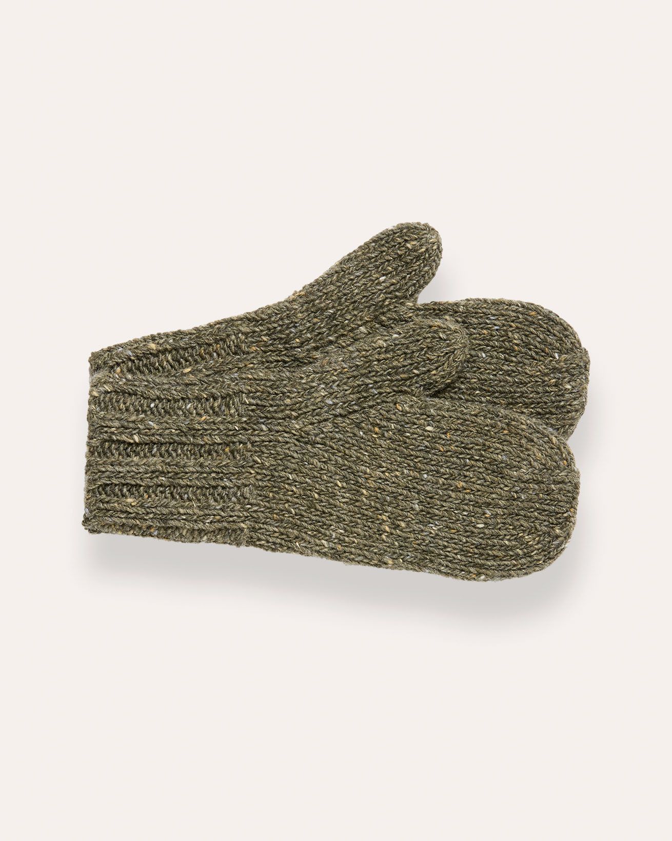 Donegal Mitts