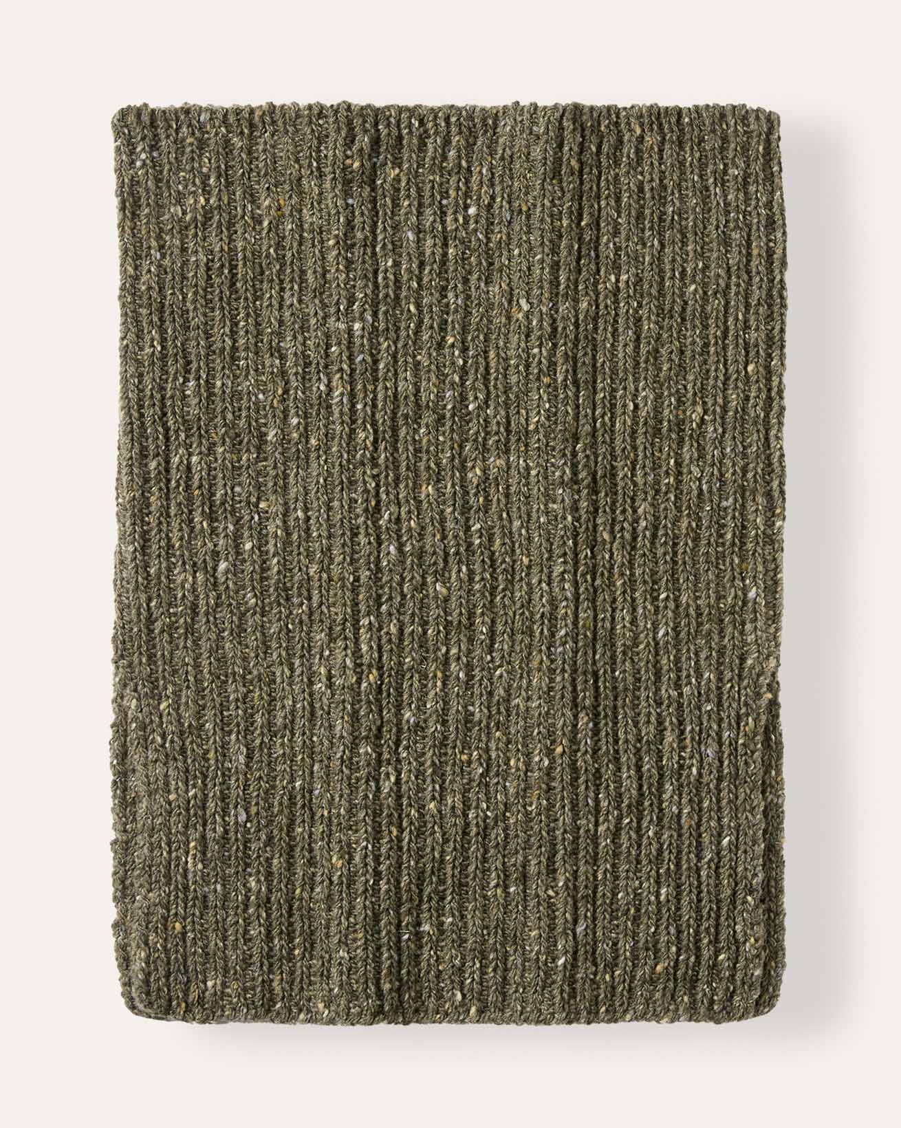Donegal Split Side Snood