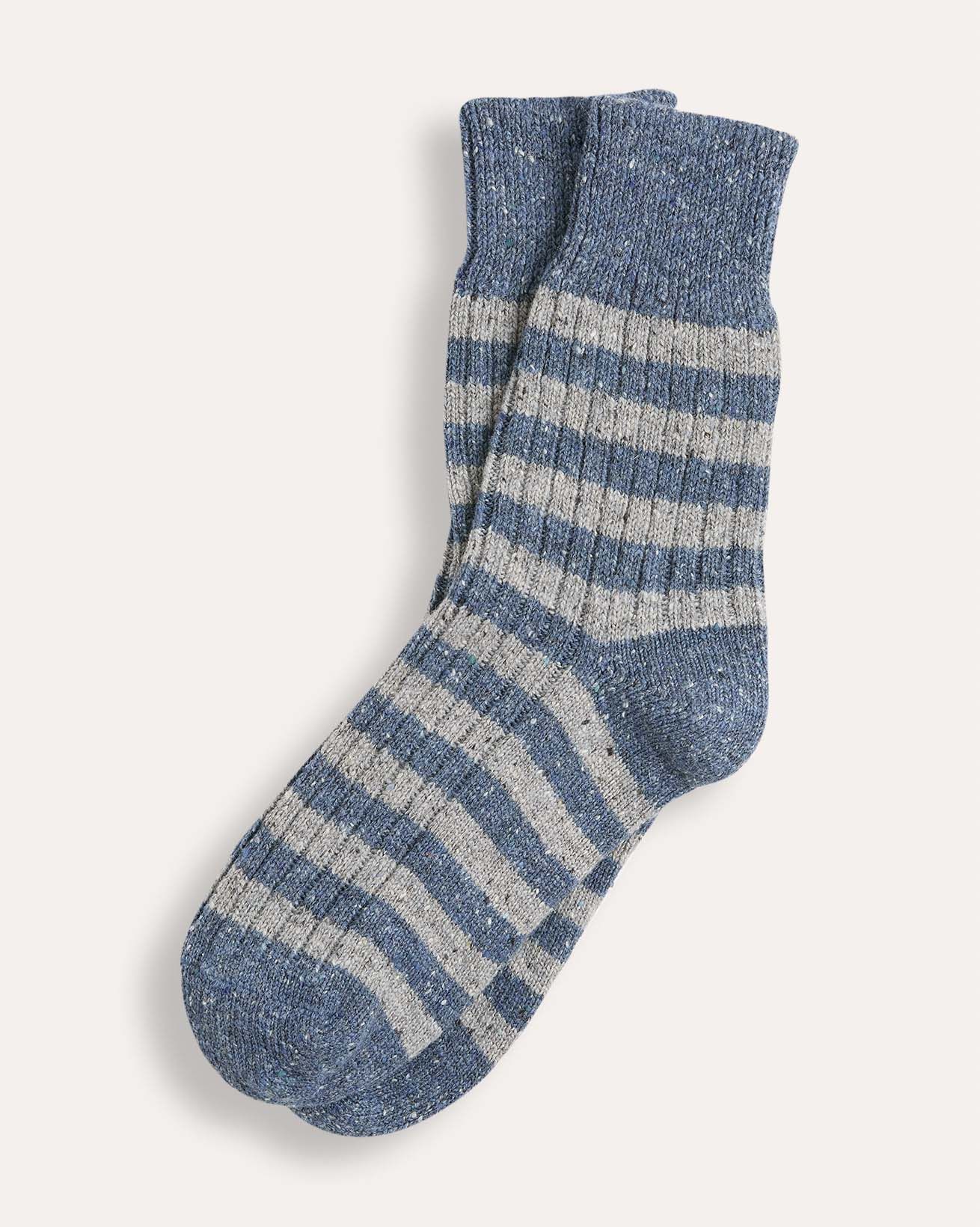 Women's Donegal Short Socks