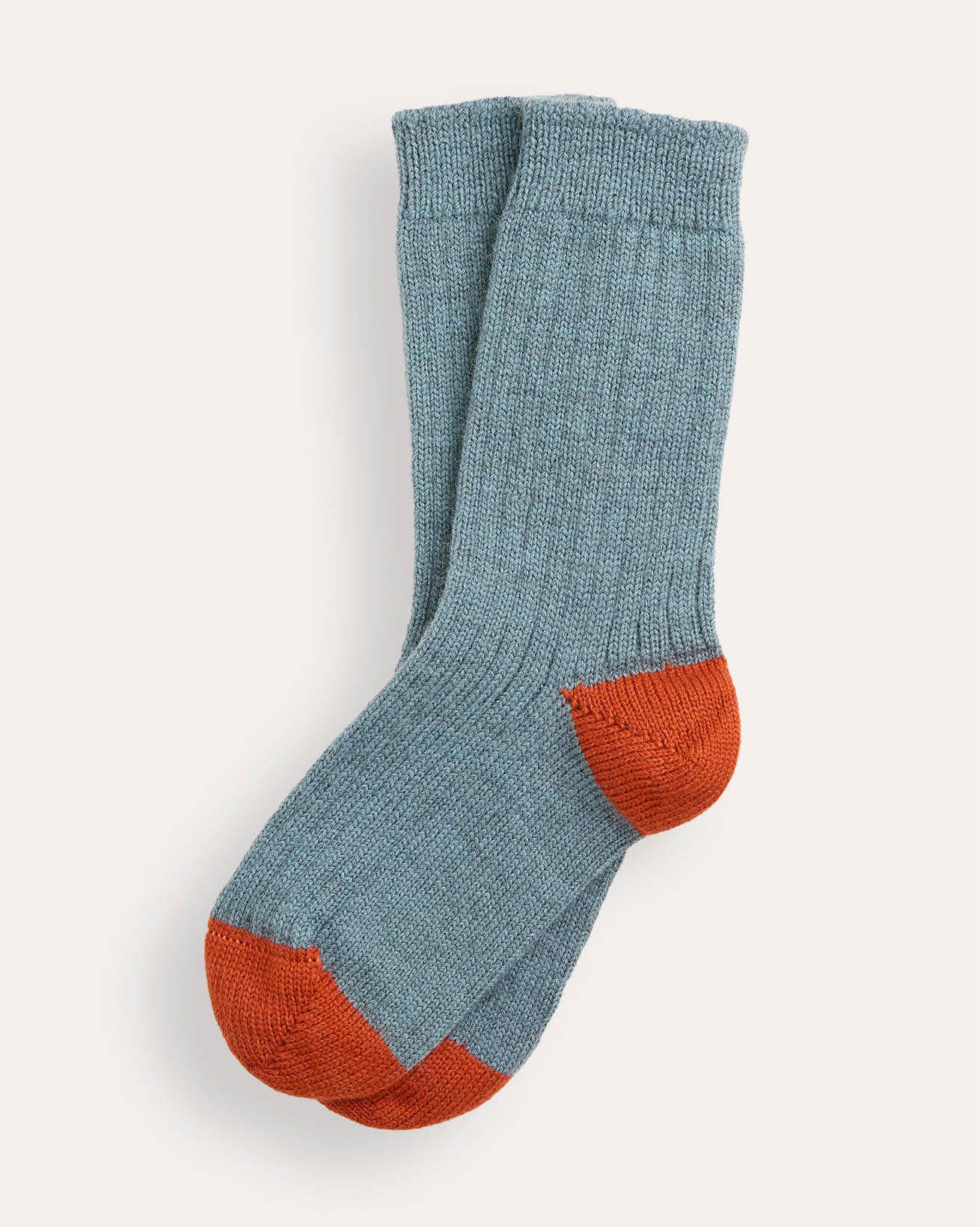 Ladies Thick Merino Socks