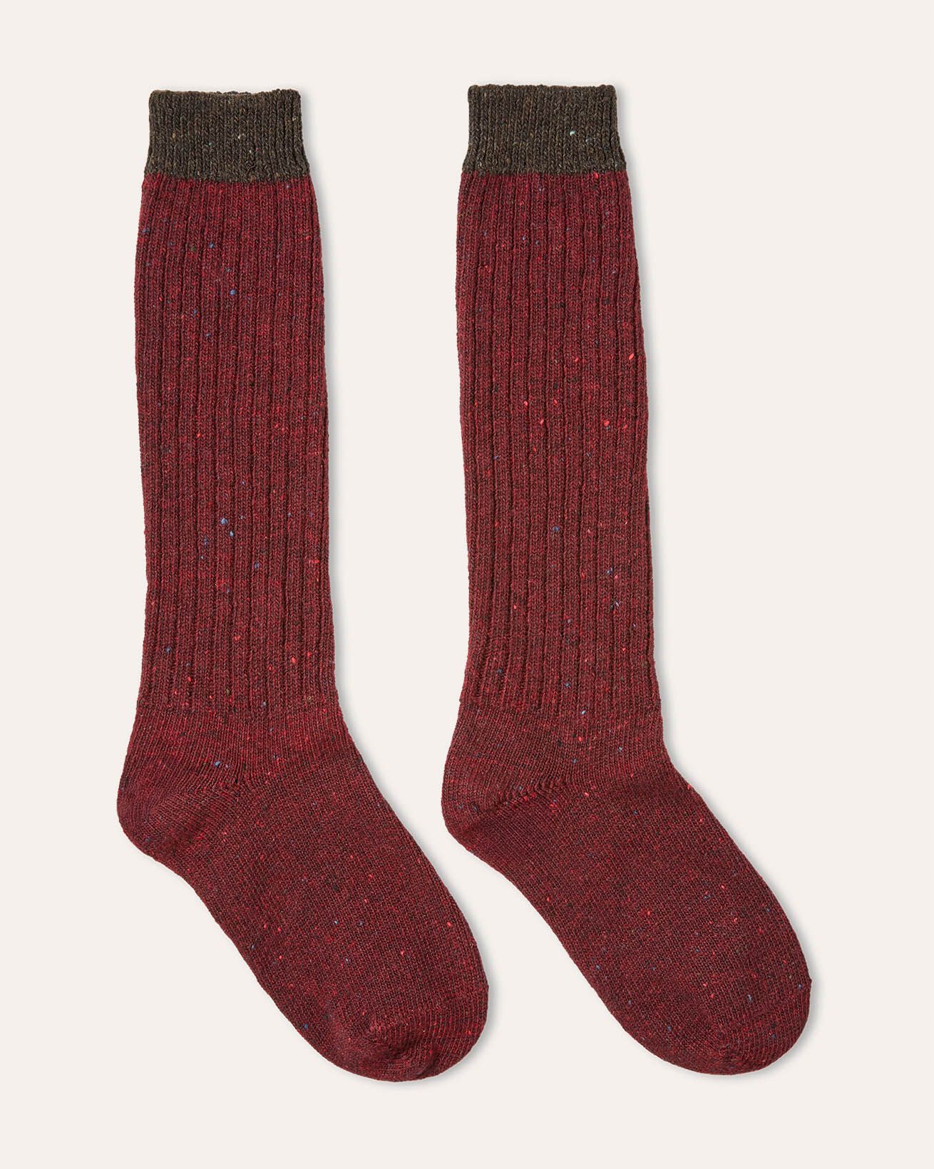 Women's Donegal Boot Socks