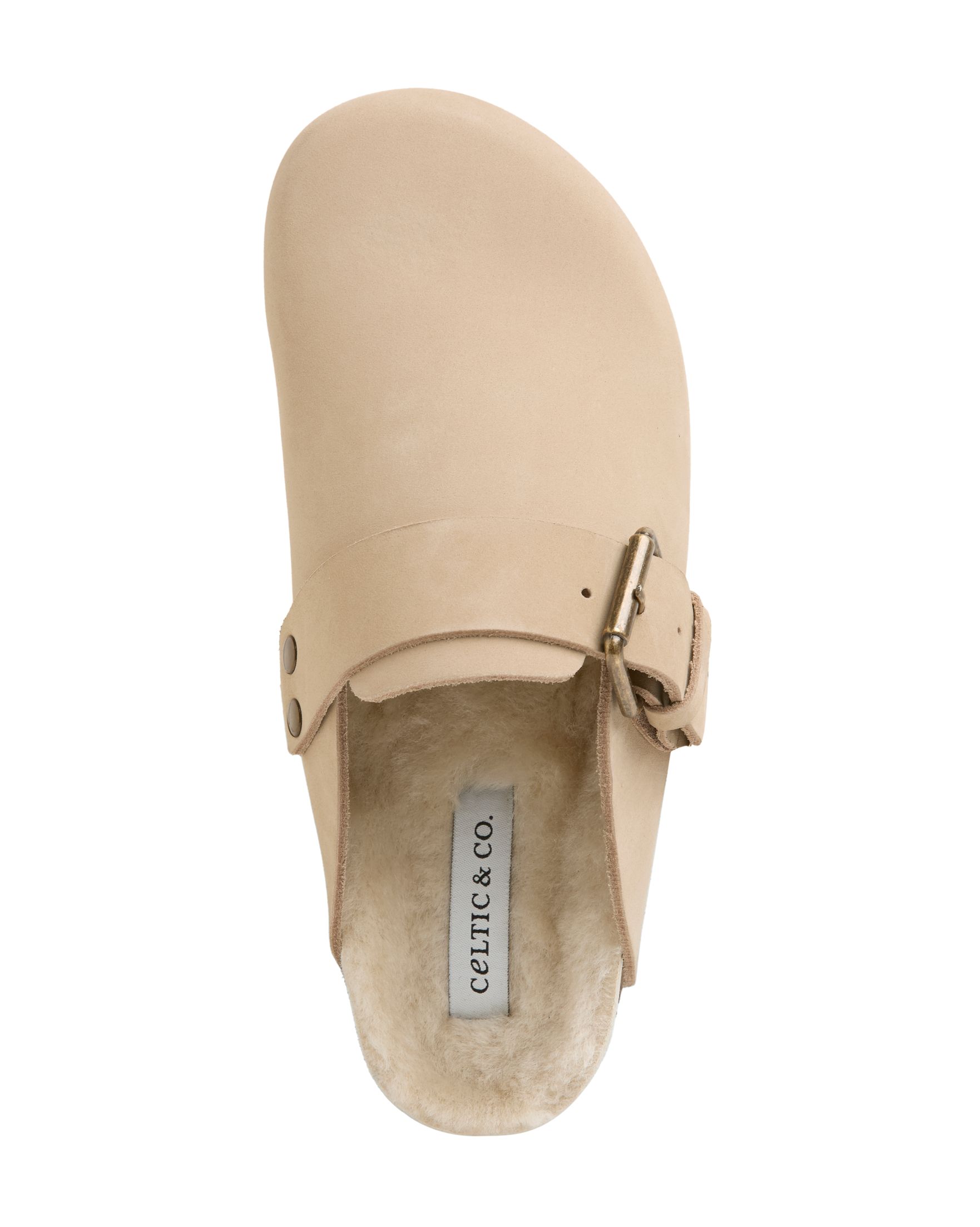 8829_Sheepskin_Lined_Strap_Detail_Clog_Beige_Above_FULL_RES.jpg