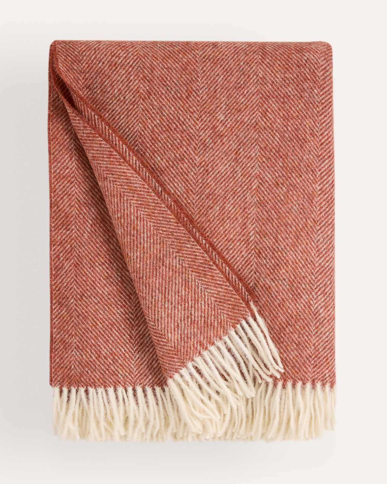 Wollüberwurf "Shetland"