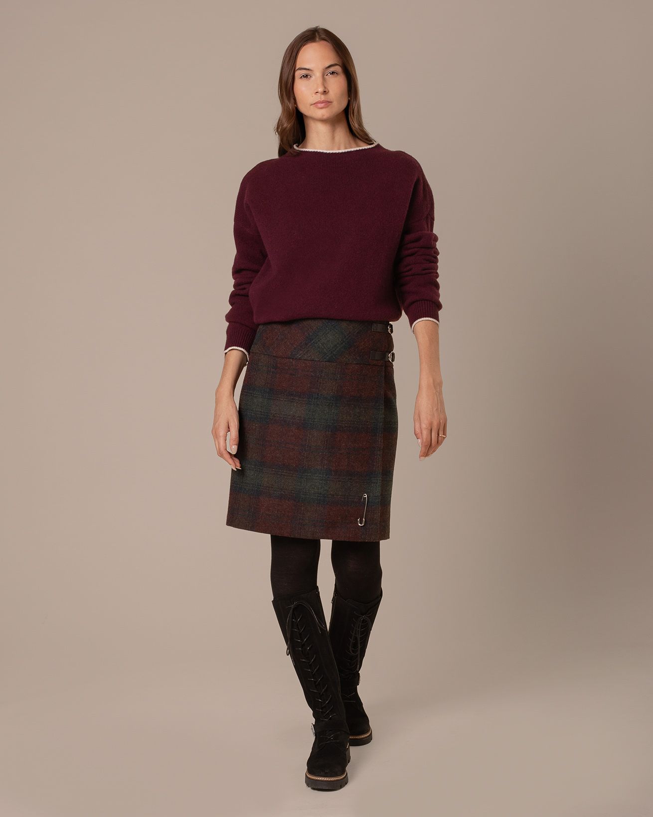 The Celt Kilt