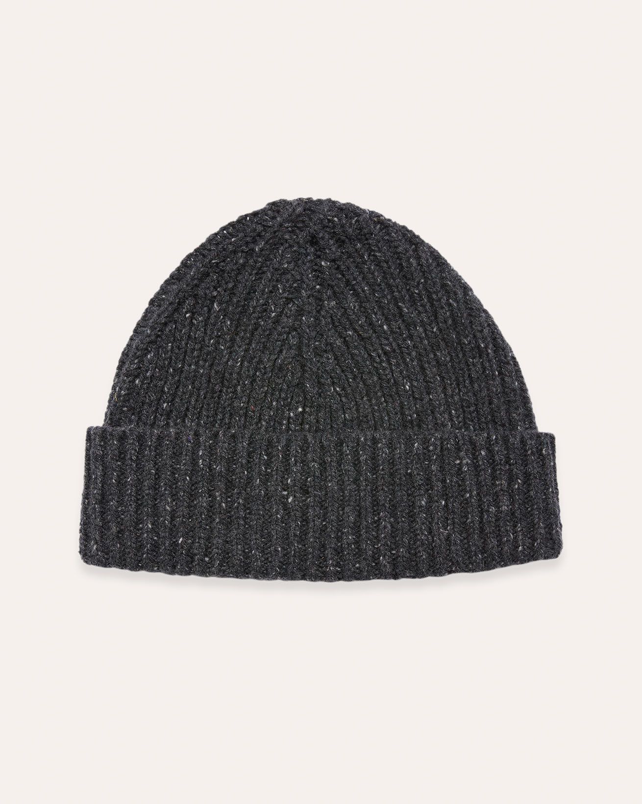 Recycled Merino Cashmere Hat