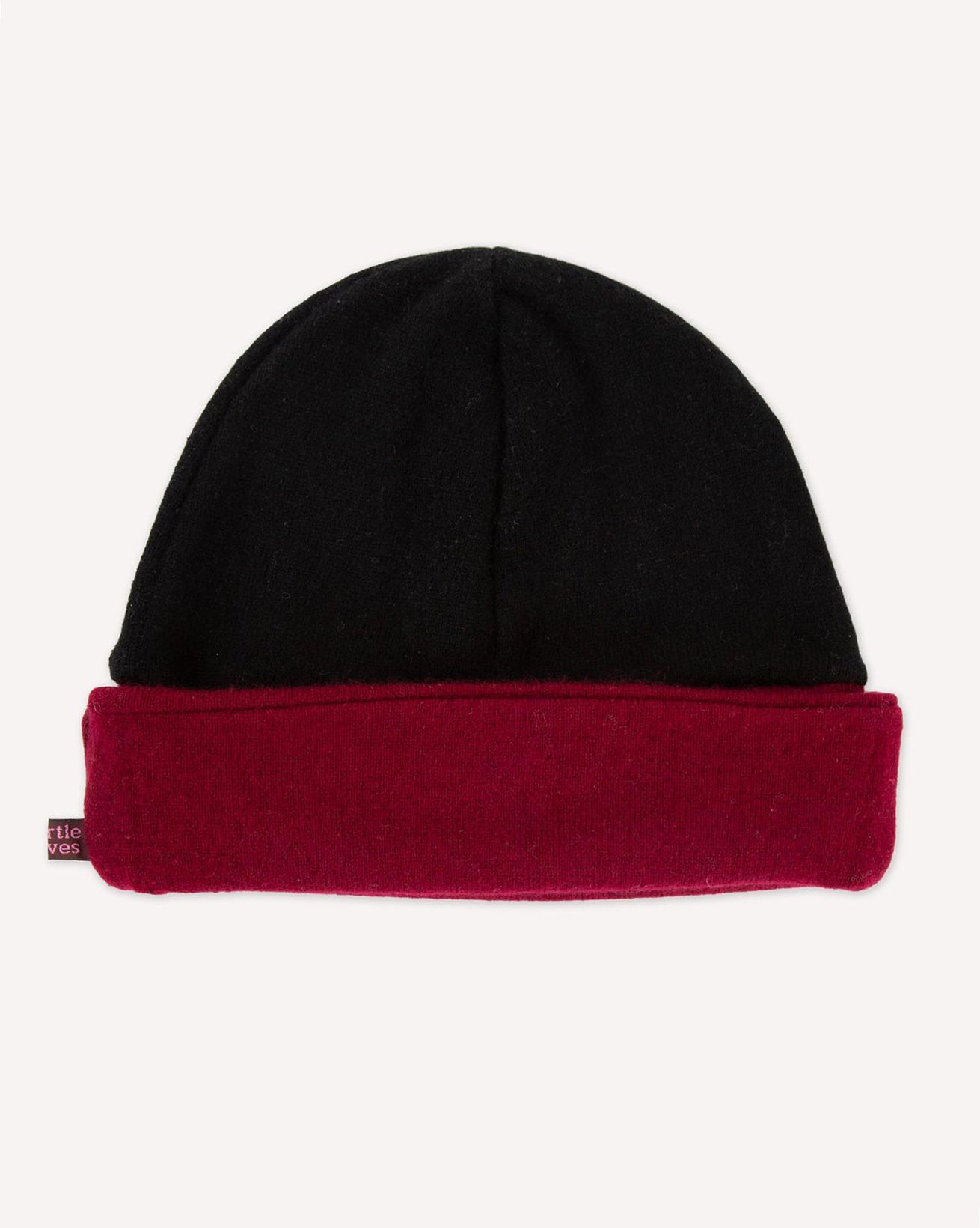Cashmere Beanie