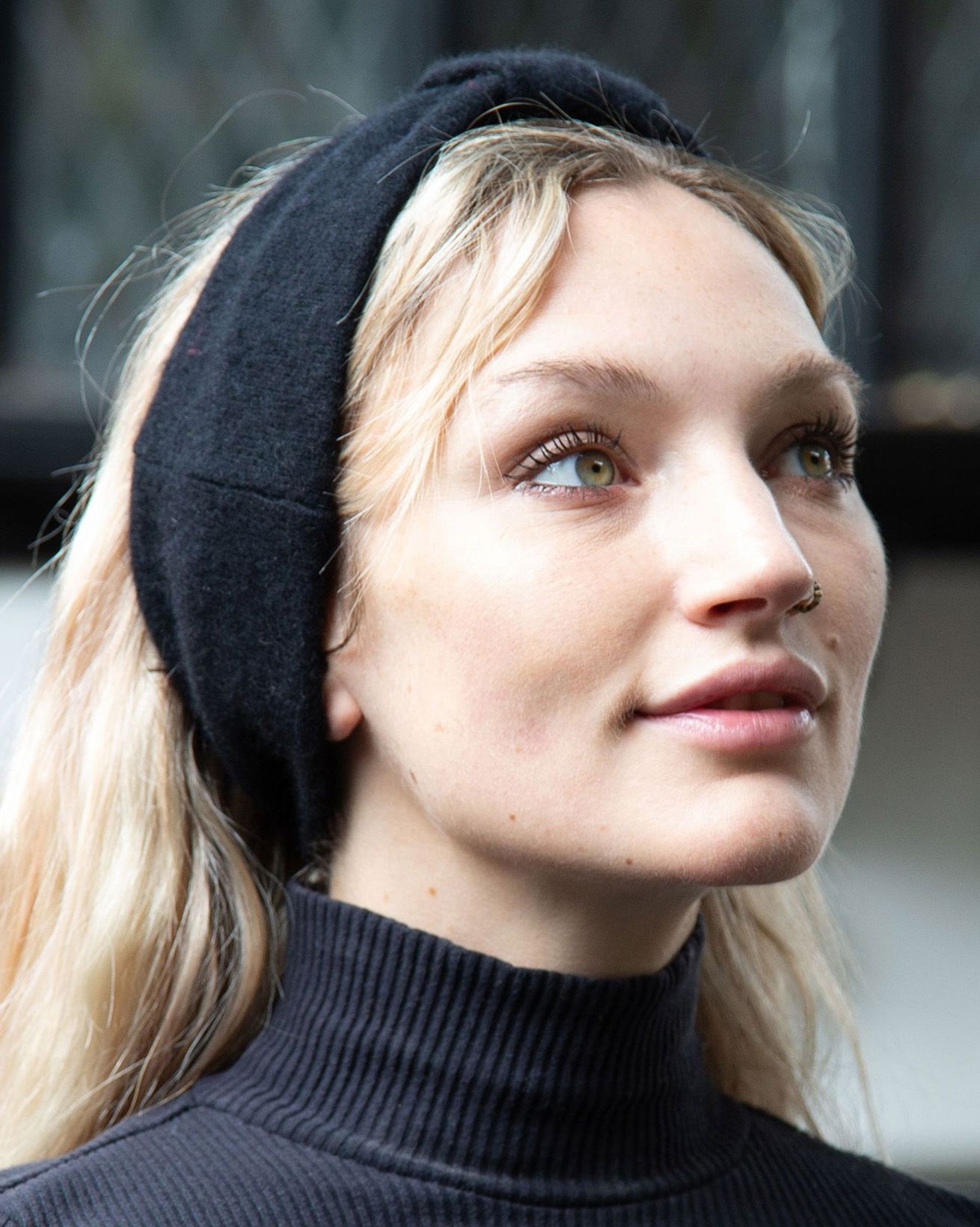 Cashmere Headband