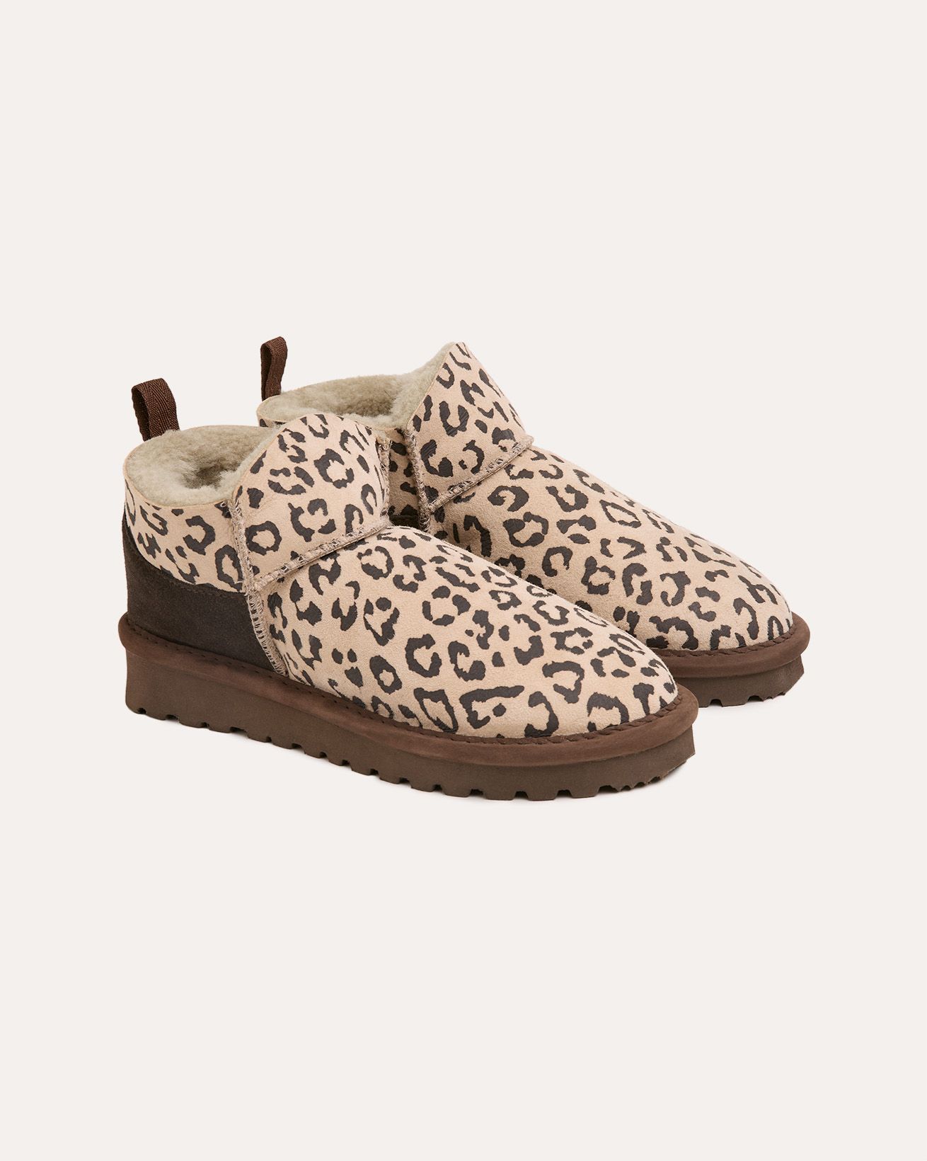 Celt Super Shortie Boots