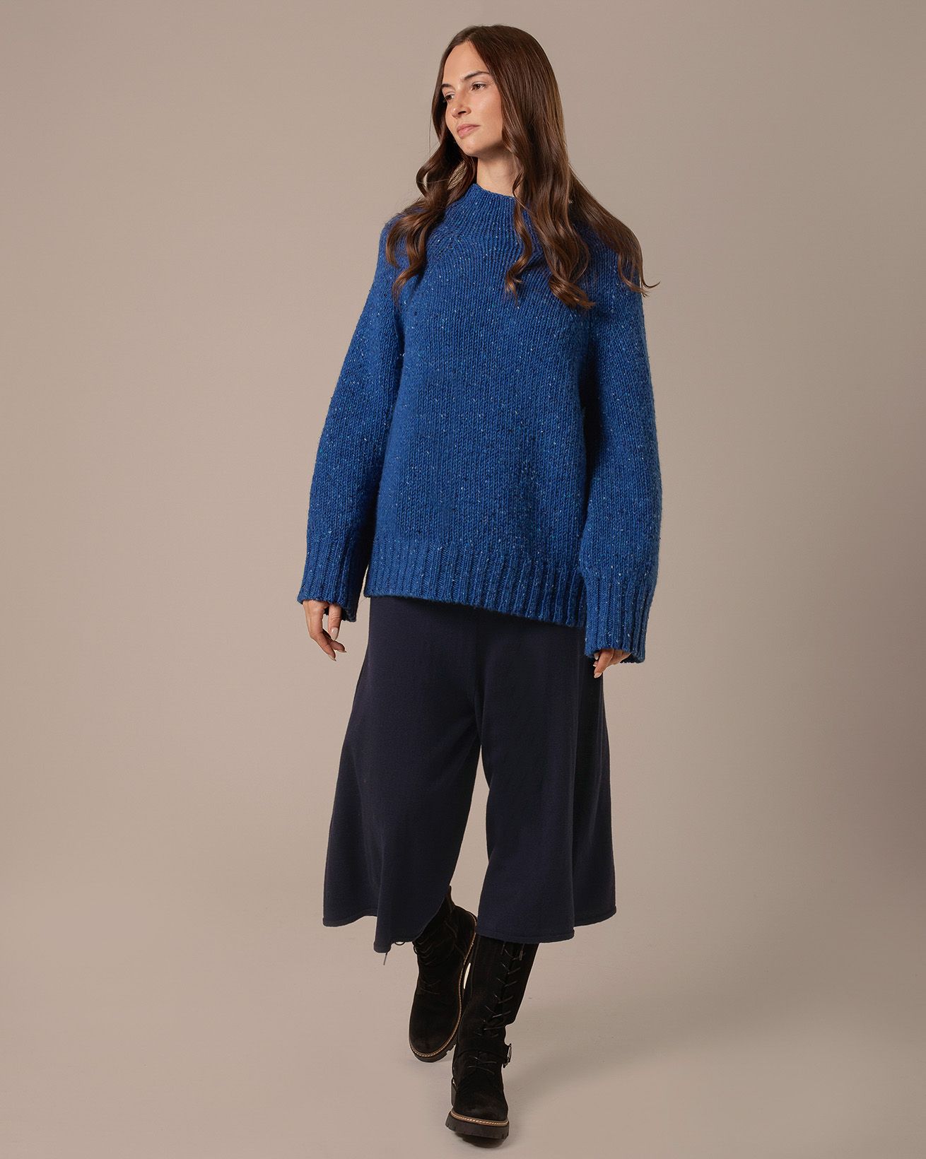 Merino Culottes