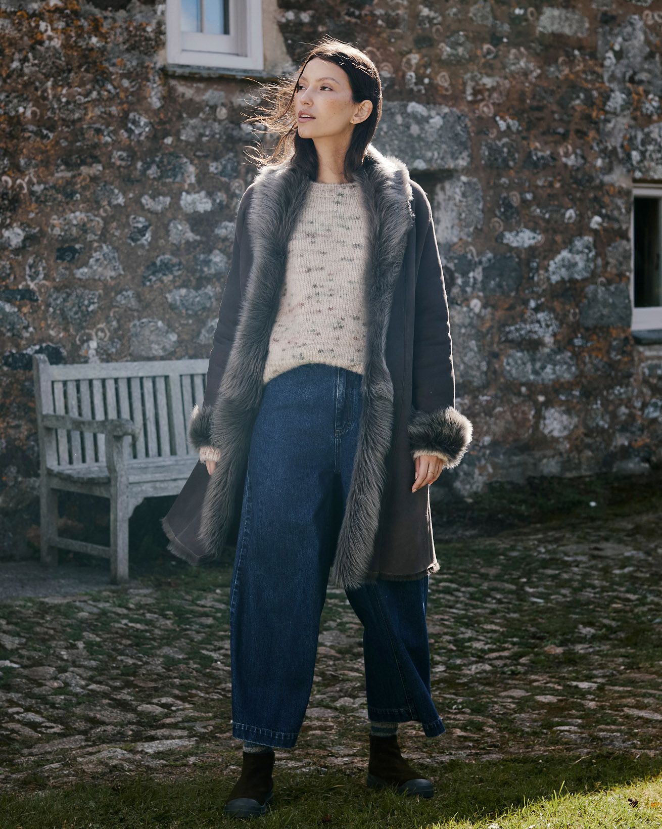 3/4 Toscana Trim Coat