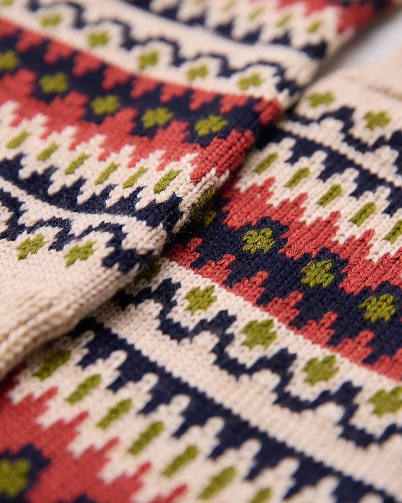 7889_Ladies_Merino_Cotton_Fair_Isle_Sock_Oatmeal_Detail_1_WEB.jpg