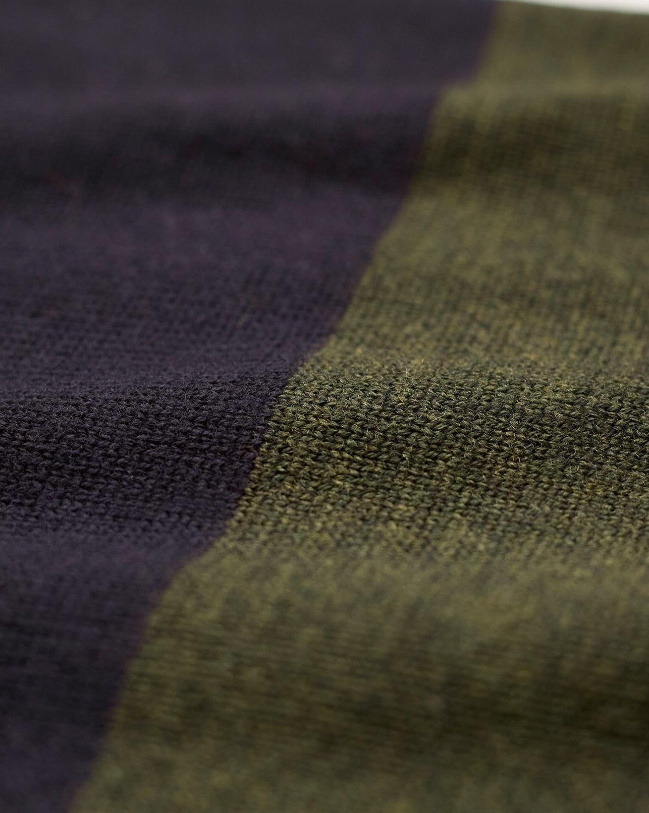 9010_Merino_Funnel_Neck_Dress_Olive_Navy_Colourblock_Detail_1_WEB.jpg