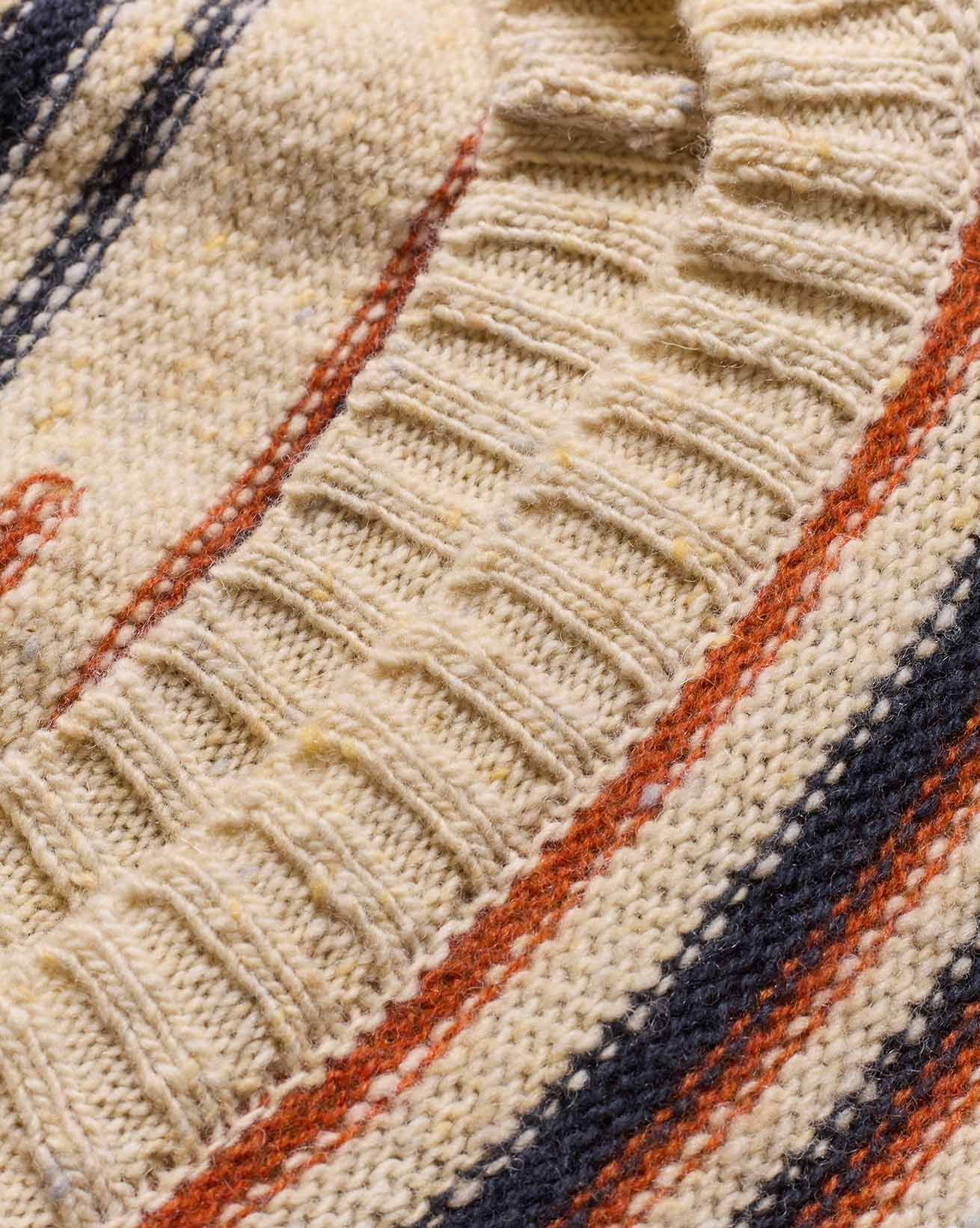 9032_Donegal_Broken_Stripe_Jumper_Oatmeal_Fleck_Detail_1_WEB.jpg