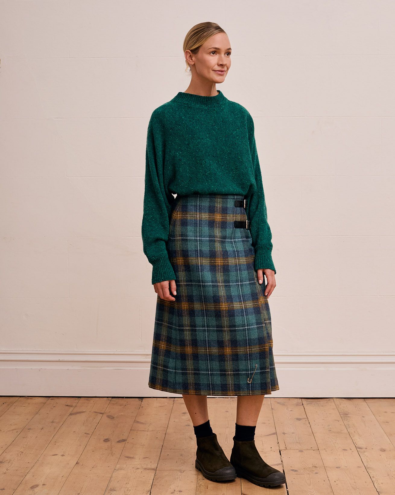 Midi Celt Kilt